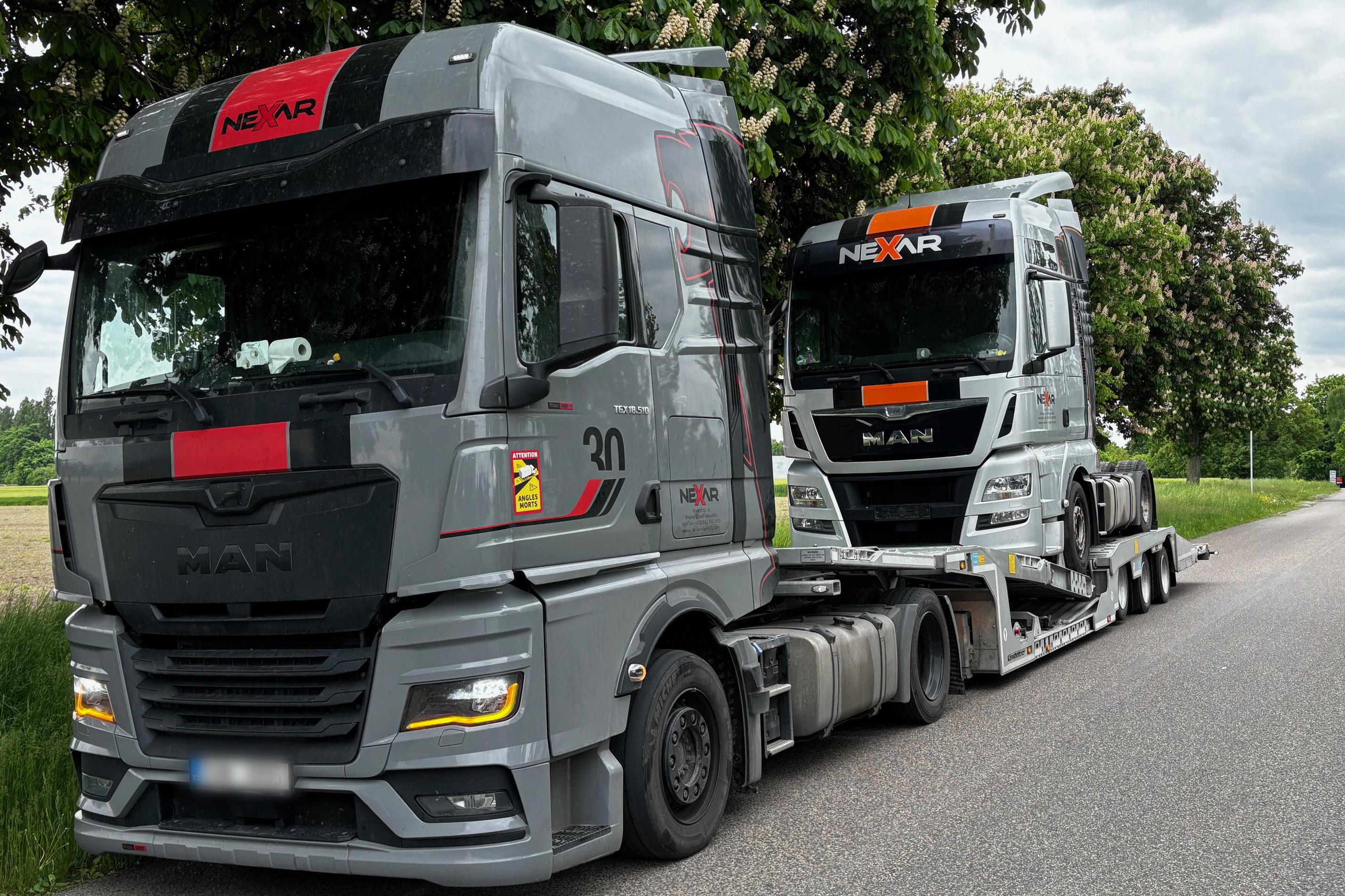 NEXAR Invest, s.r.o. foto 1