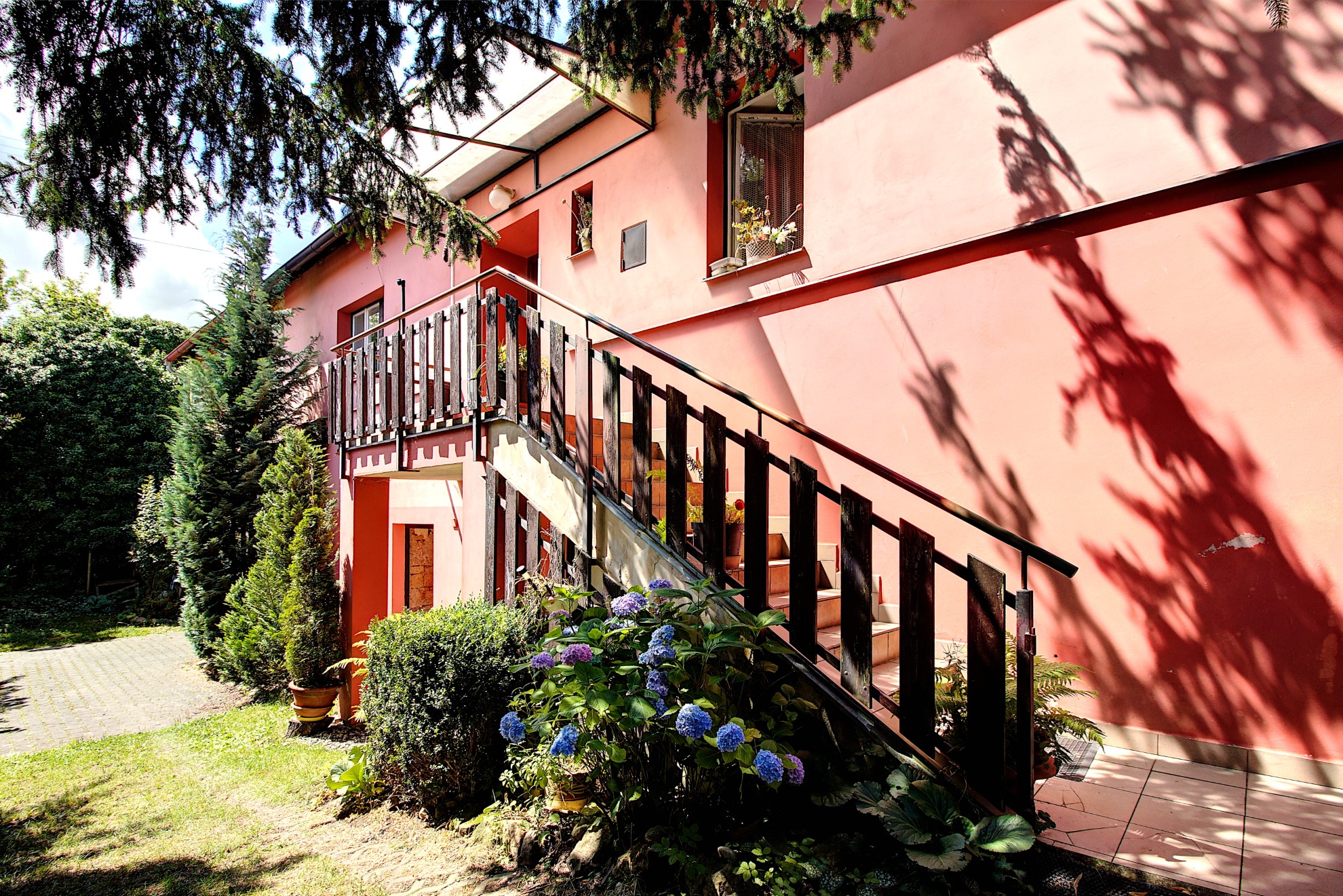 Prodej RD 3+1, Povlčín