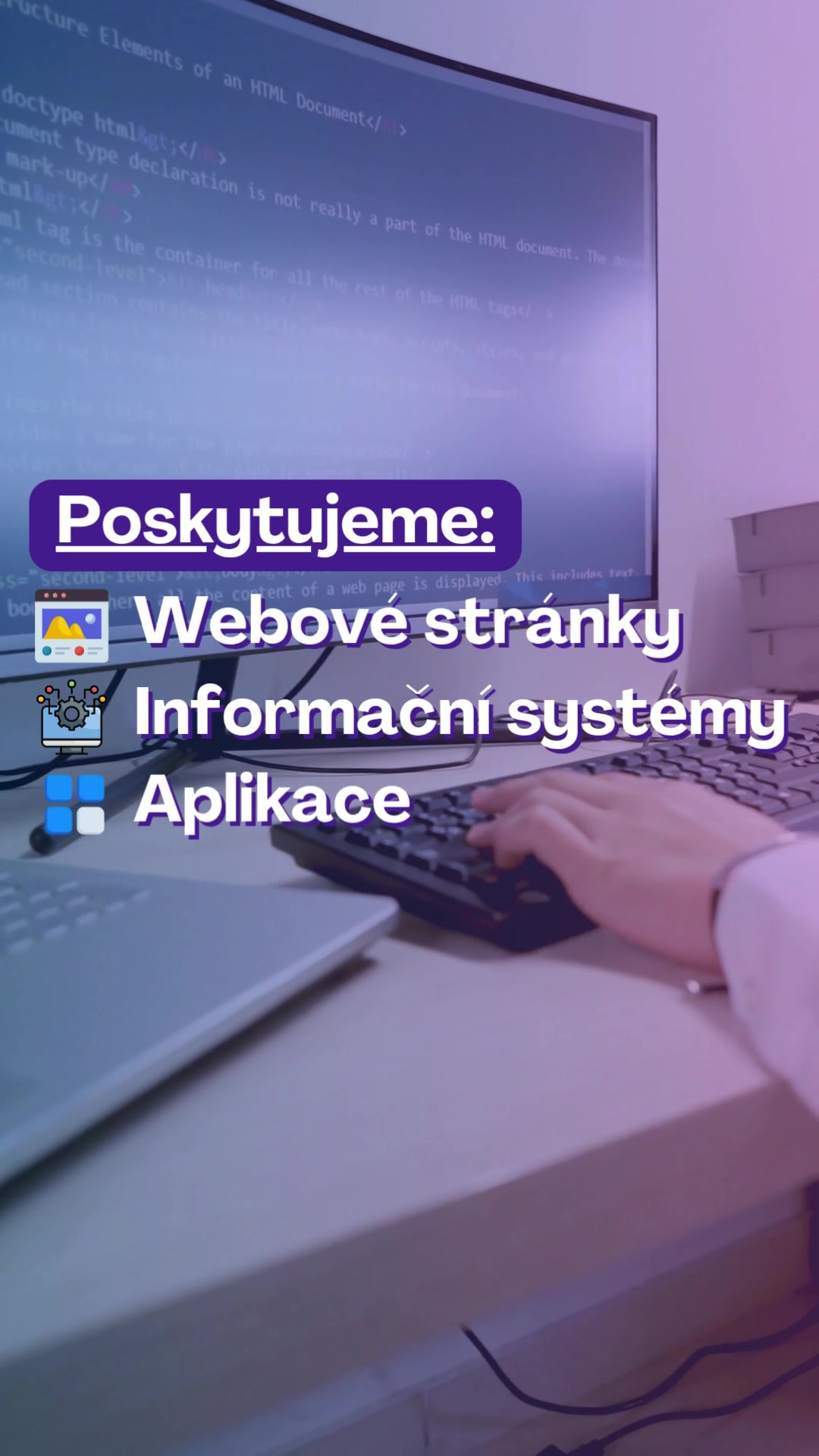 ViasWebs foto 2 (náhled videa)