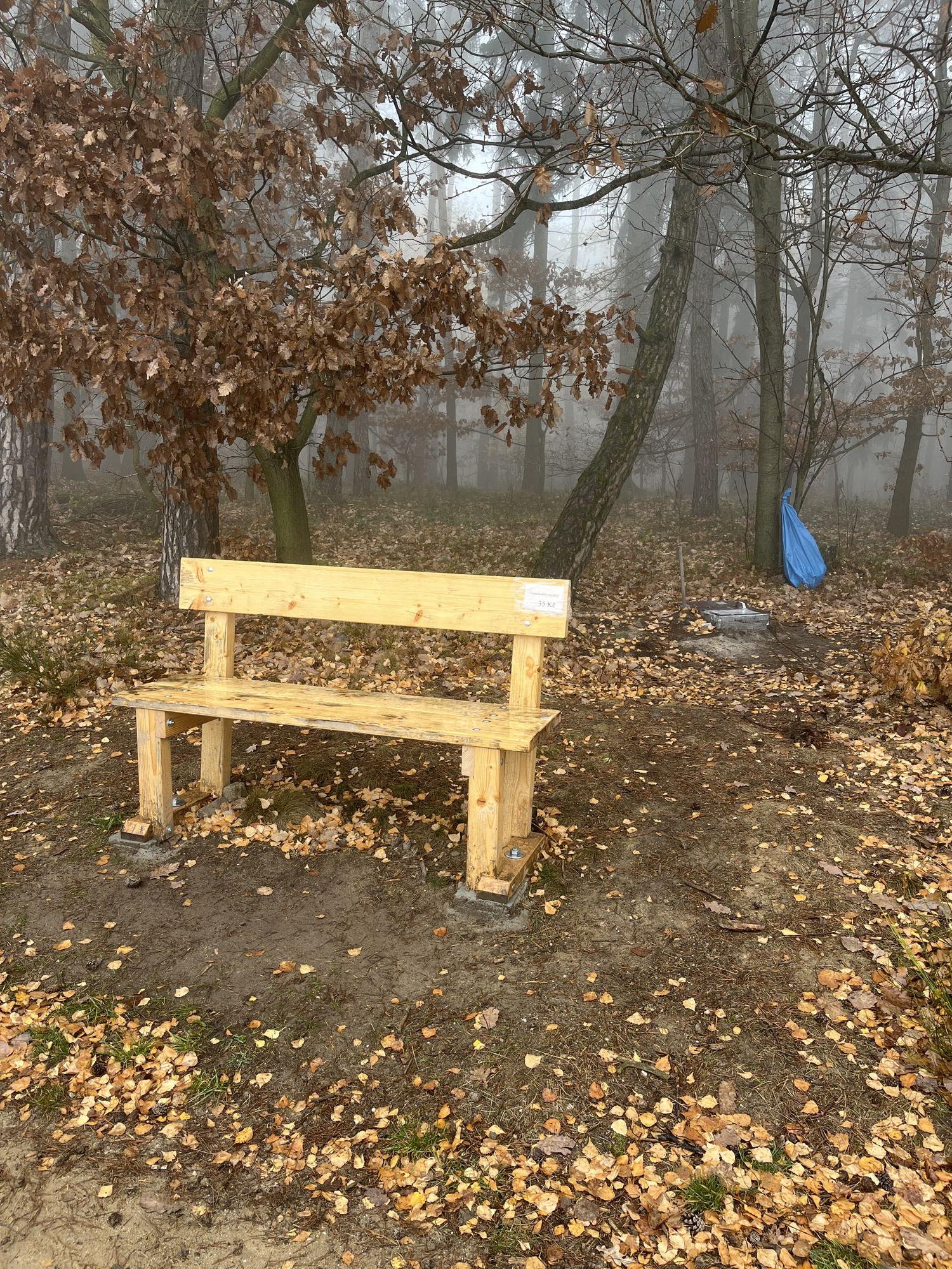 Samoobslužné Občerstvení U Lavičky foto 2