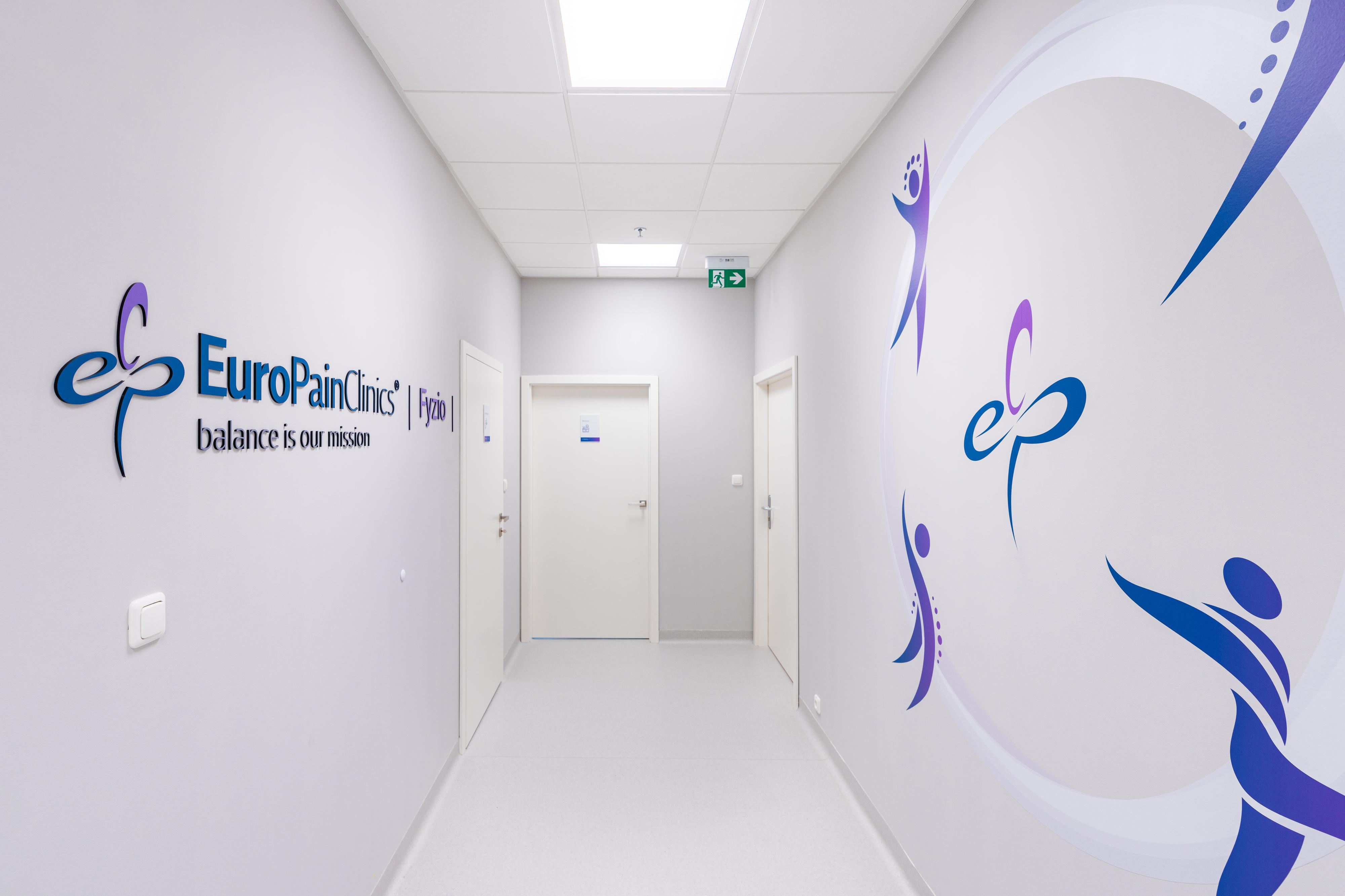 EuroPainClinics Fyzio foto 6