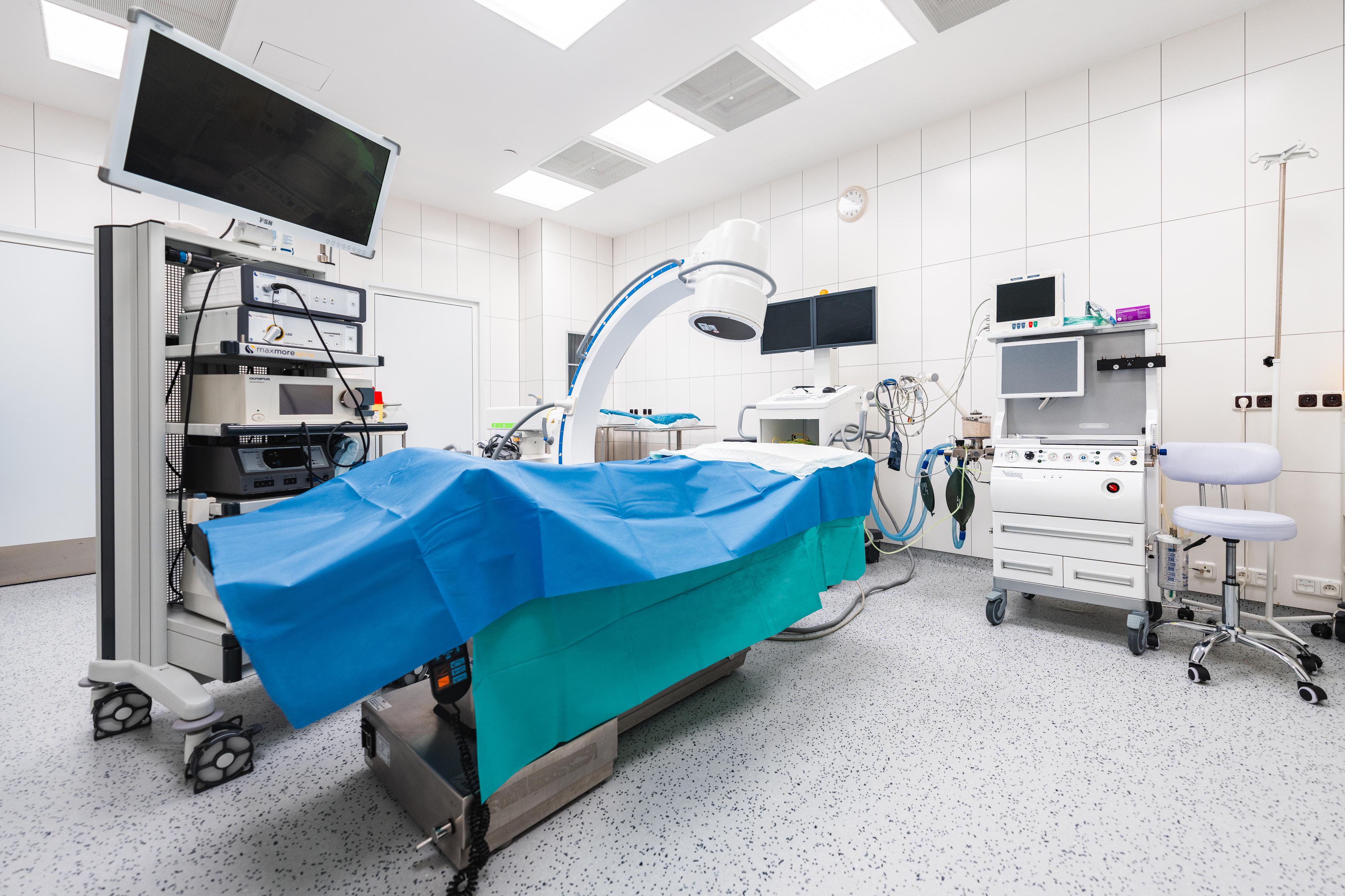 EuroPainClinics Praha foto 6