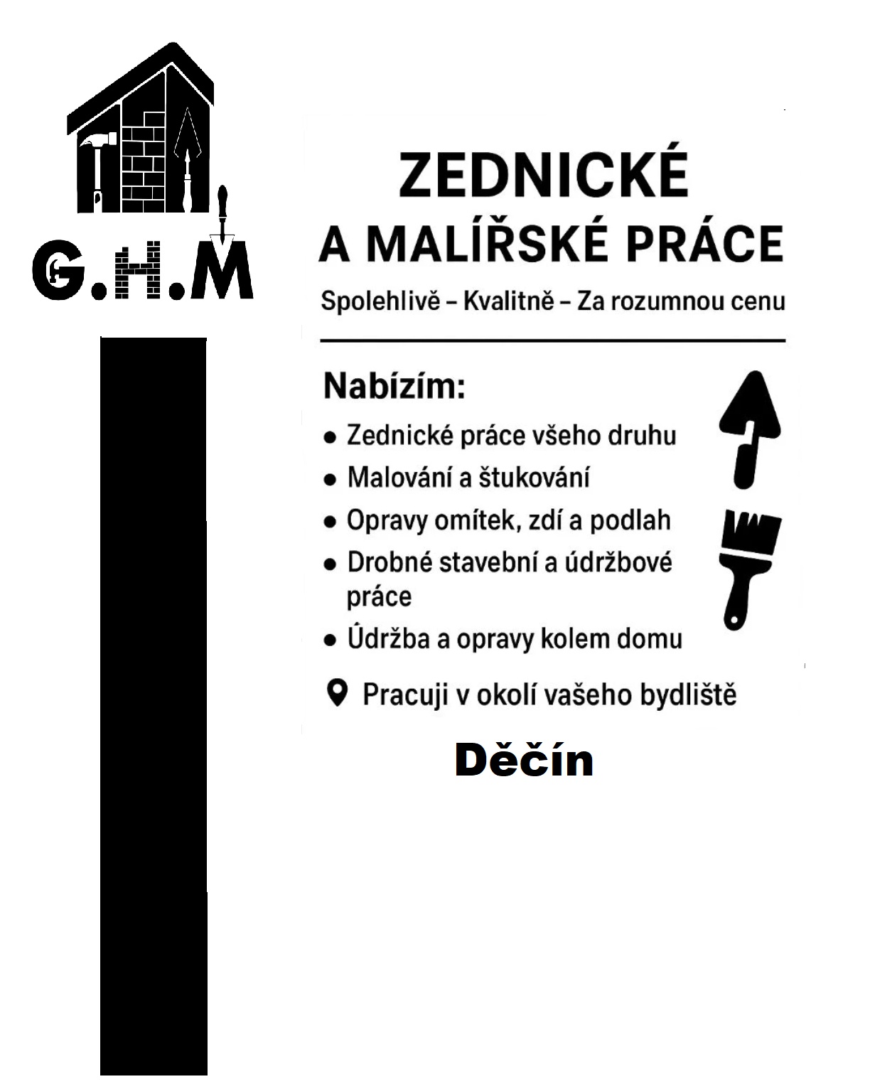 G.H.M. - Jaroslav Gabriel foto 2