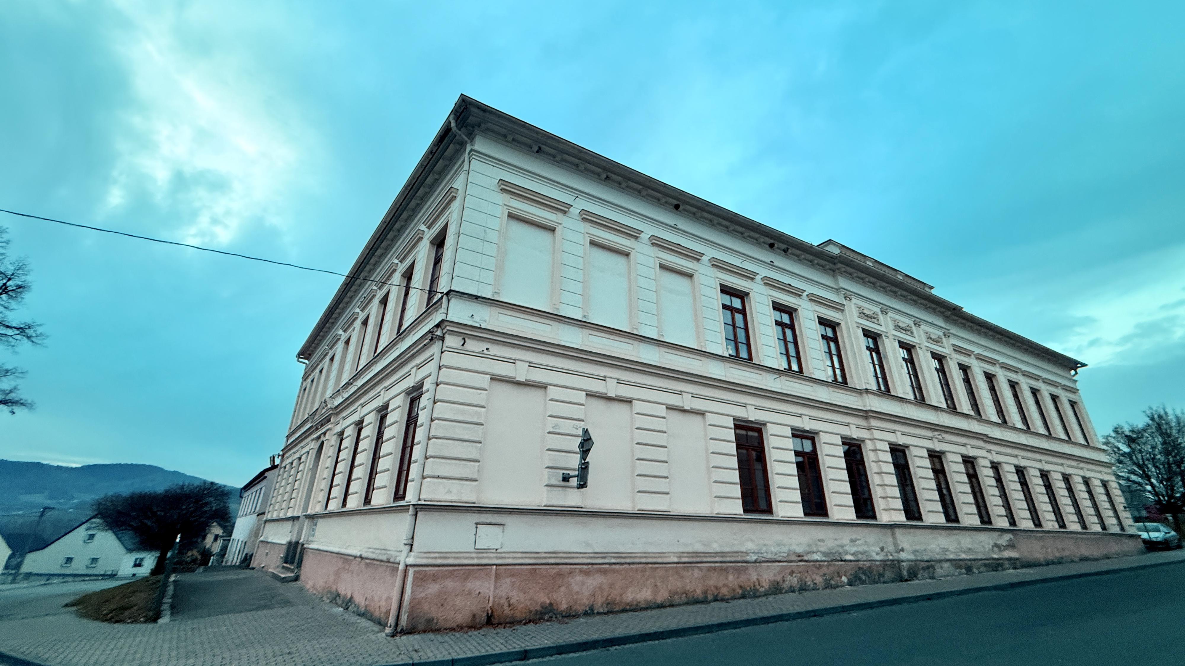 ZŠ a MŠ Strážov foto 6
