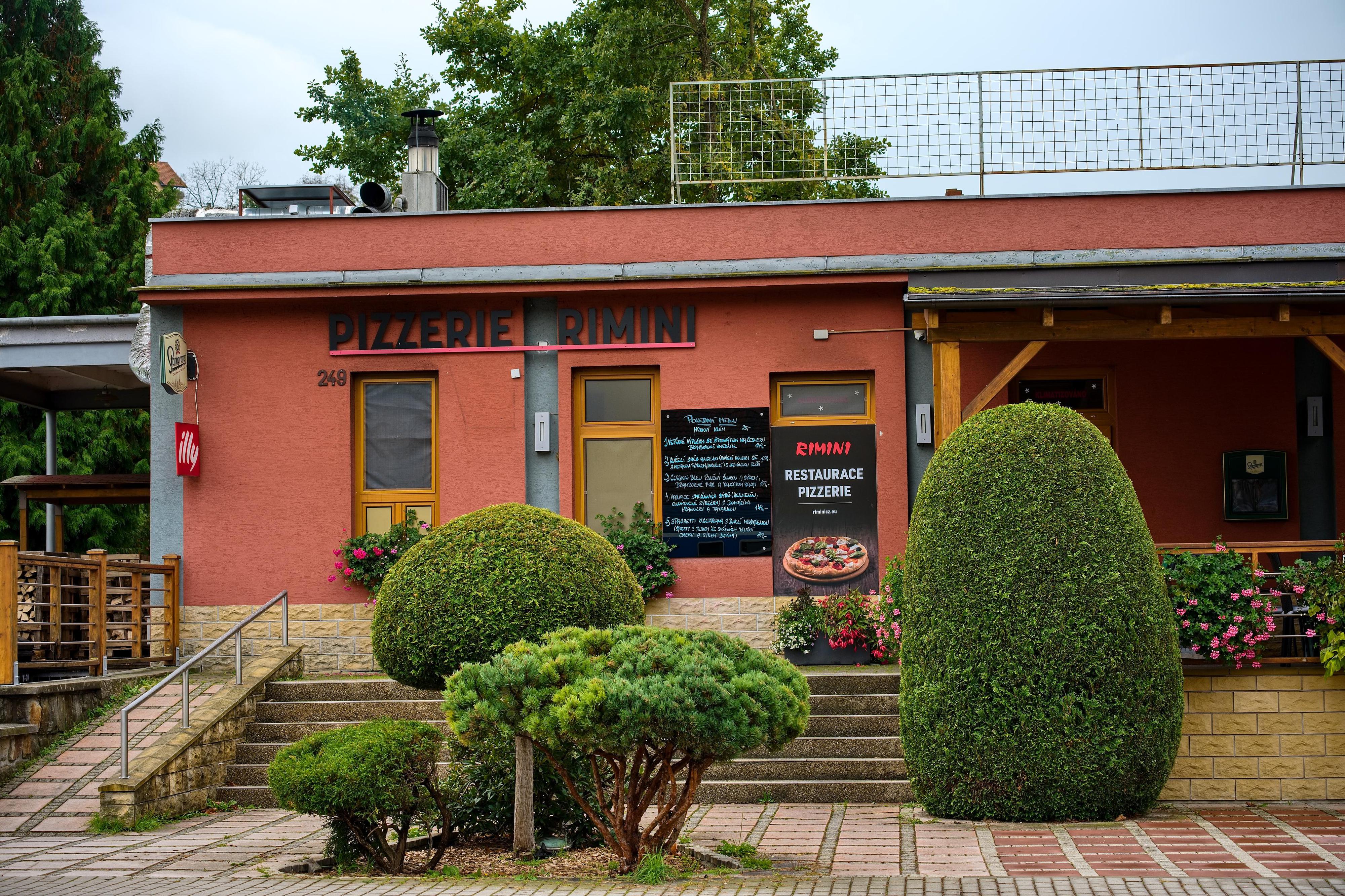 Pizzerie Rimini foto 6