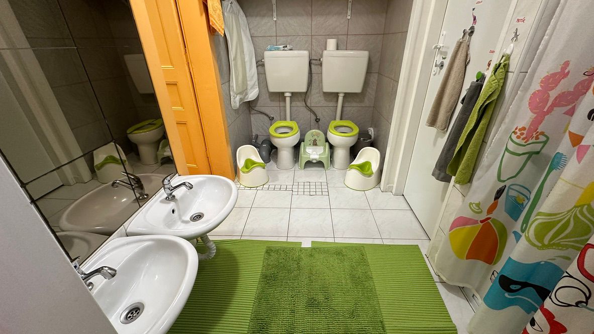 Dětský klub Jablíčko foto 3