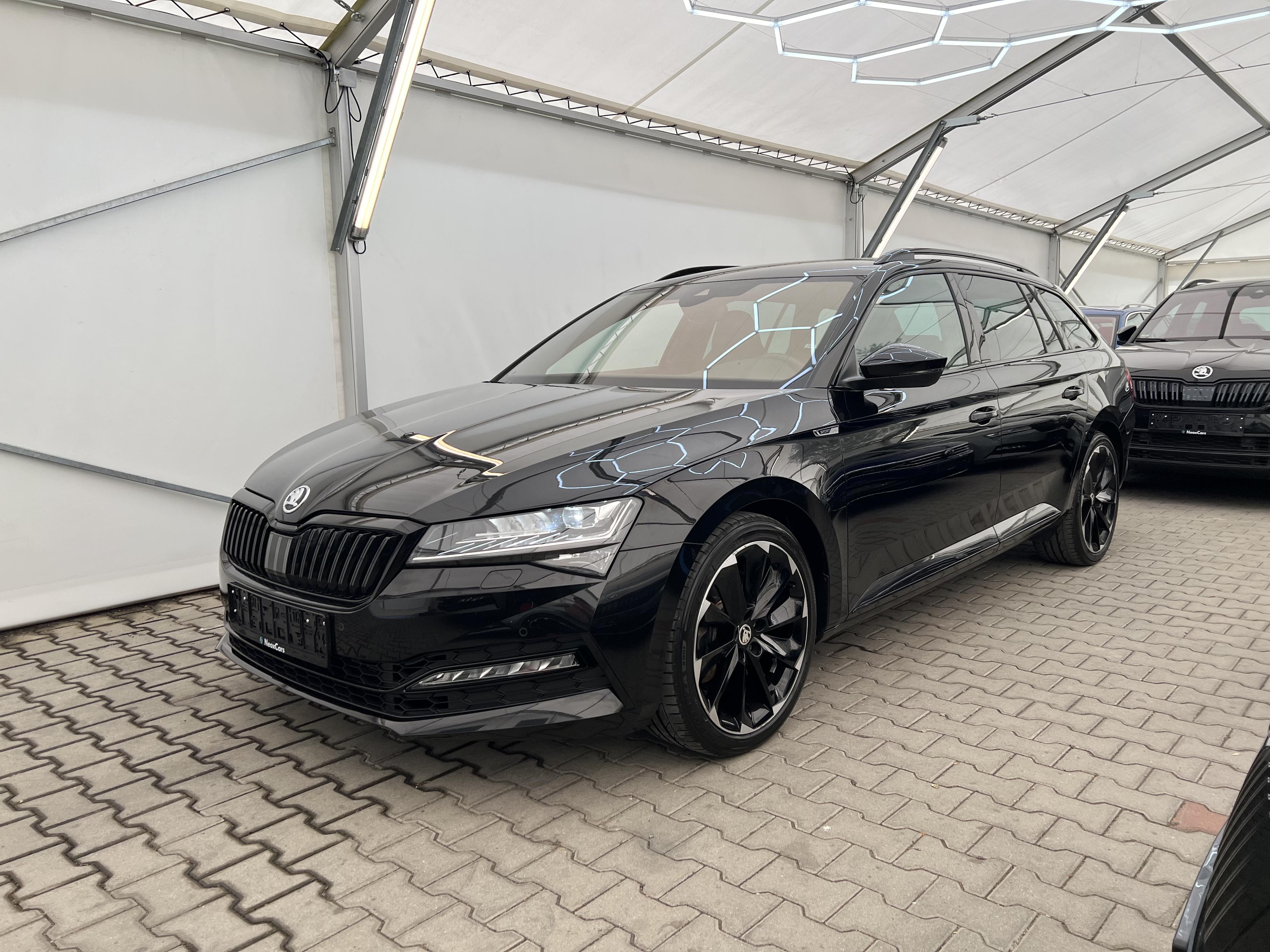 NEOX SPACE COMPANY spol. s.r.o. - NeoxCars foto 2