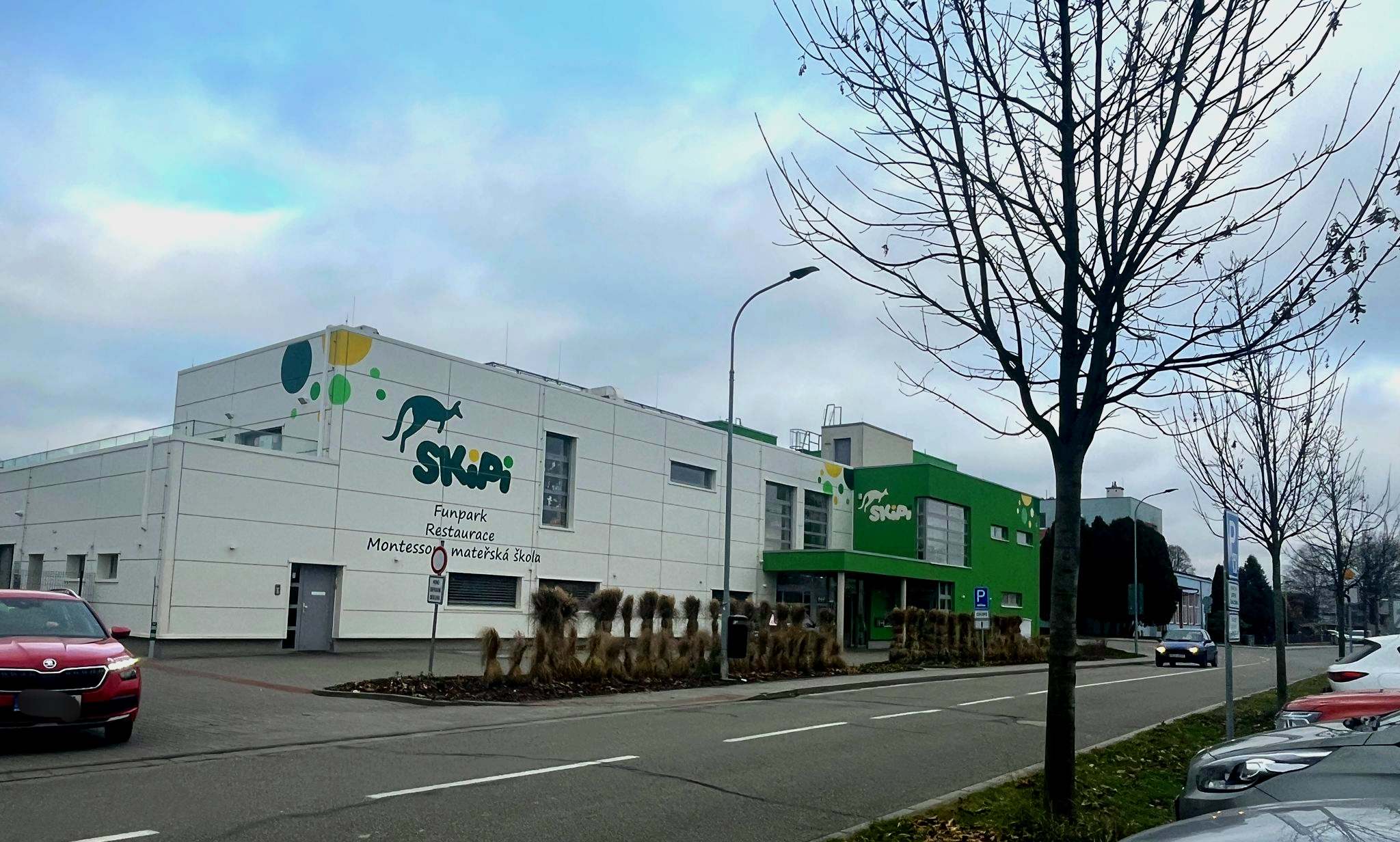 Funpark Skipi foto 5