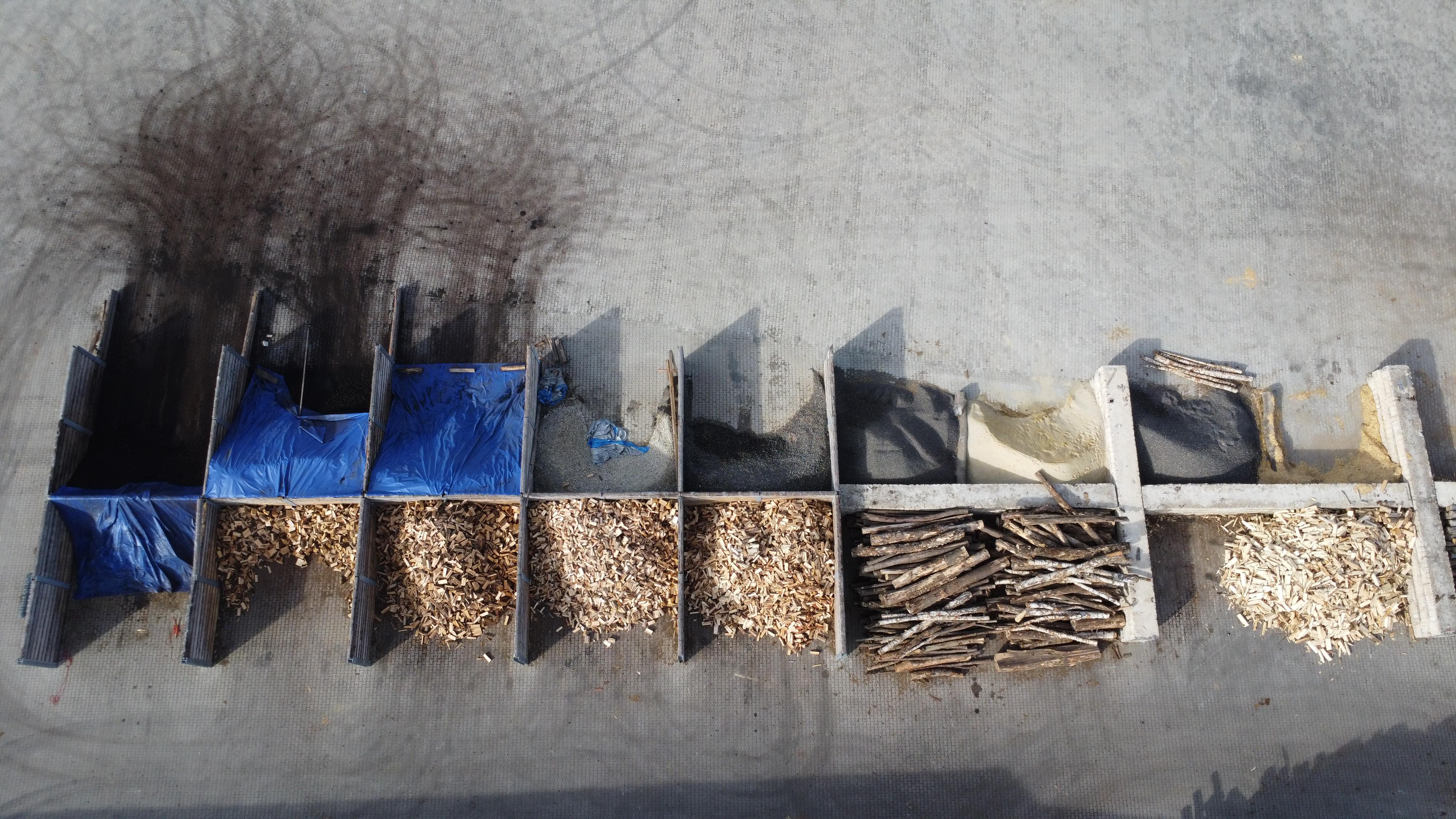 ALMEA Palivové a zahradní centrum foto 3