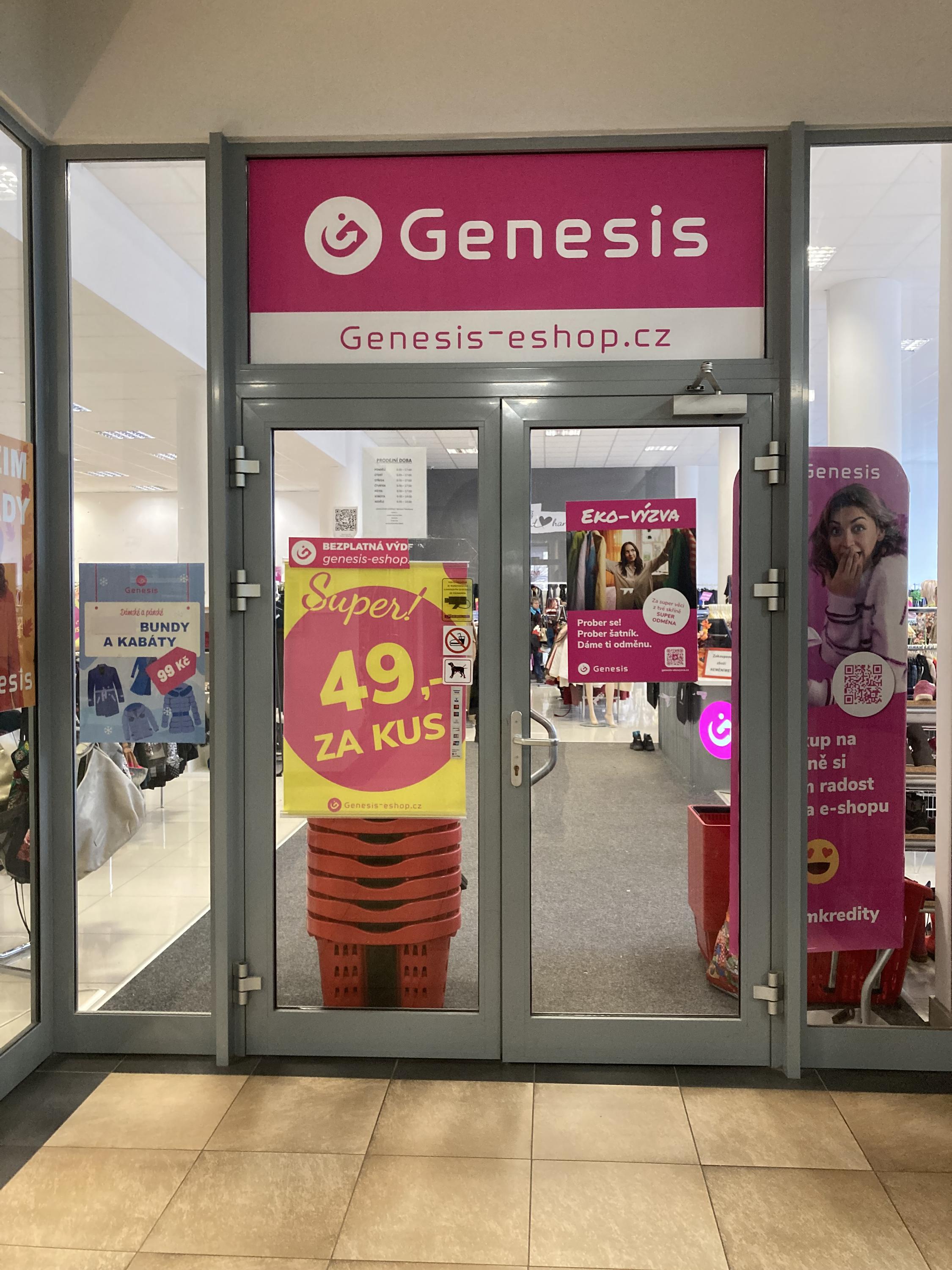 Nákupní Centrum KRAS foto 4