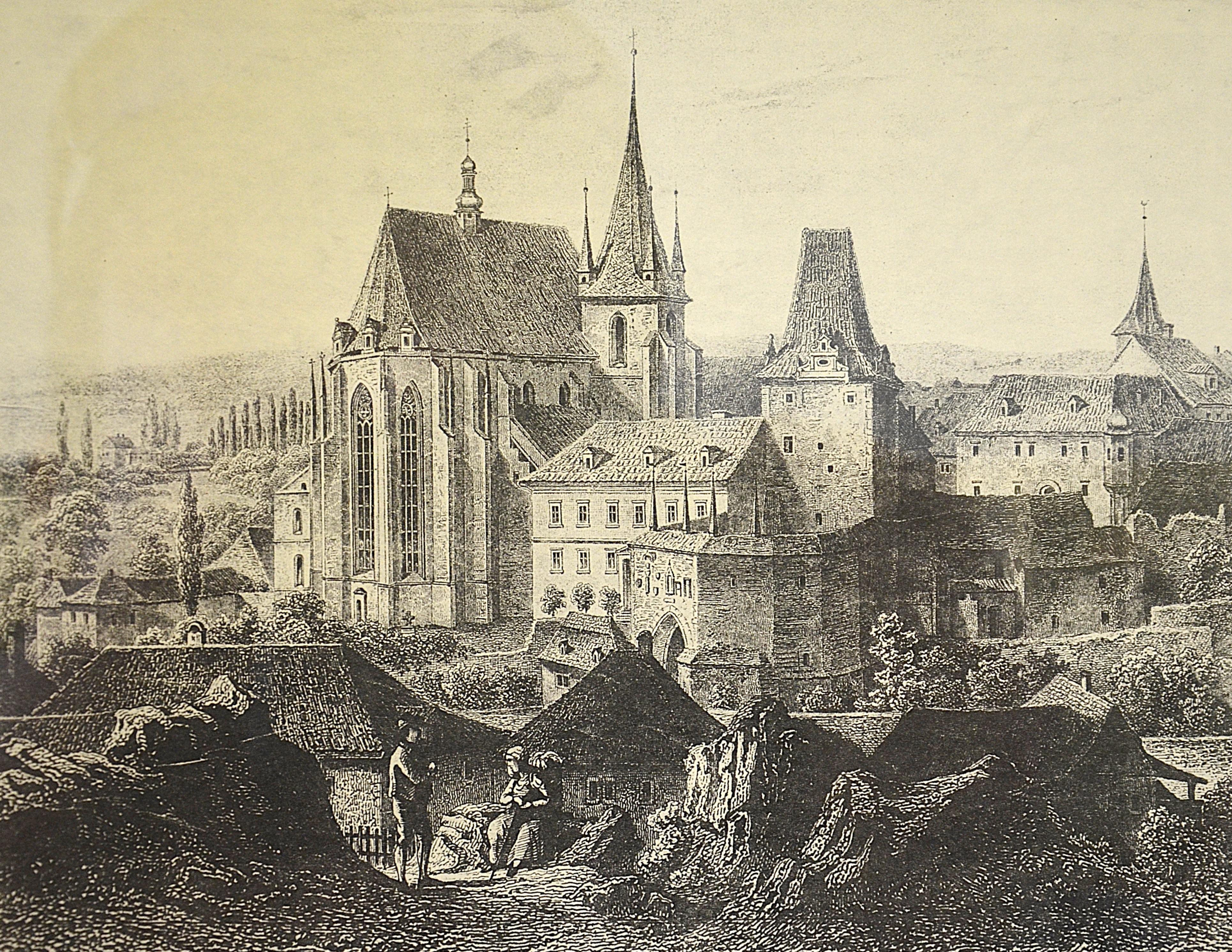 Vlastivědné muzeum ve Slaném foto 2
