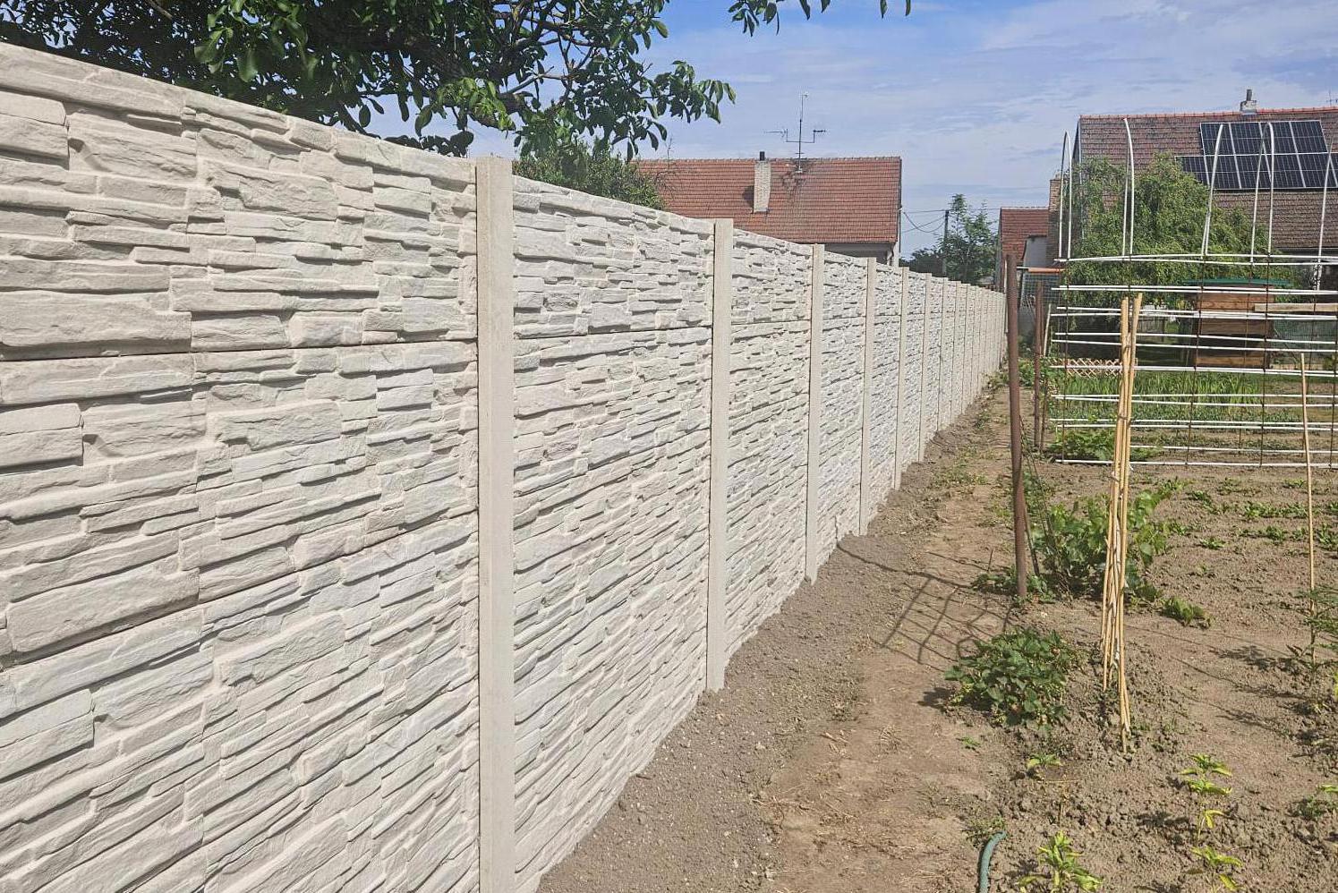 Stavební firma fergastav