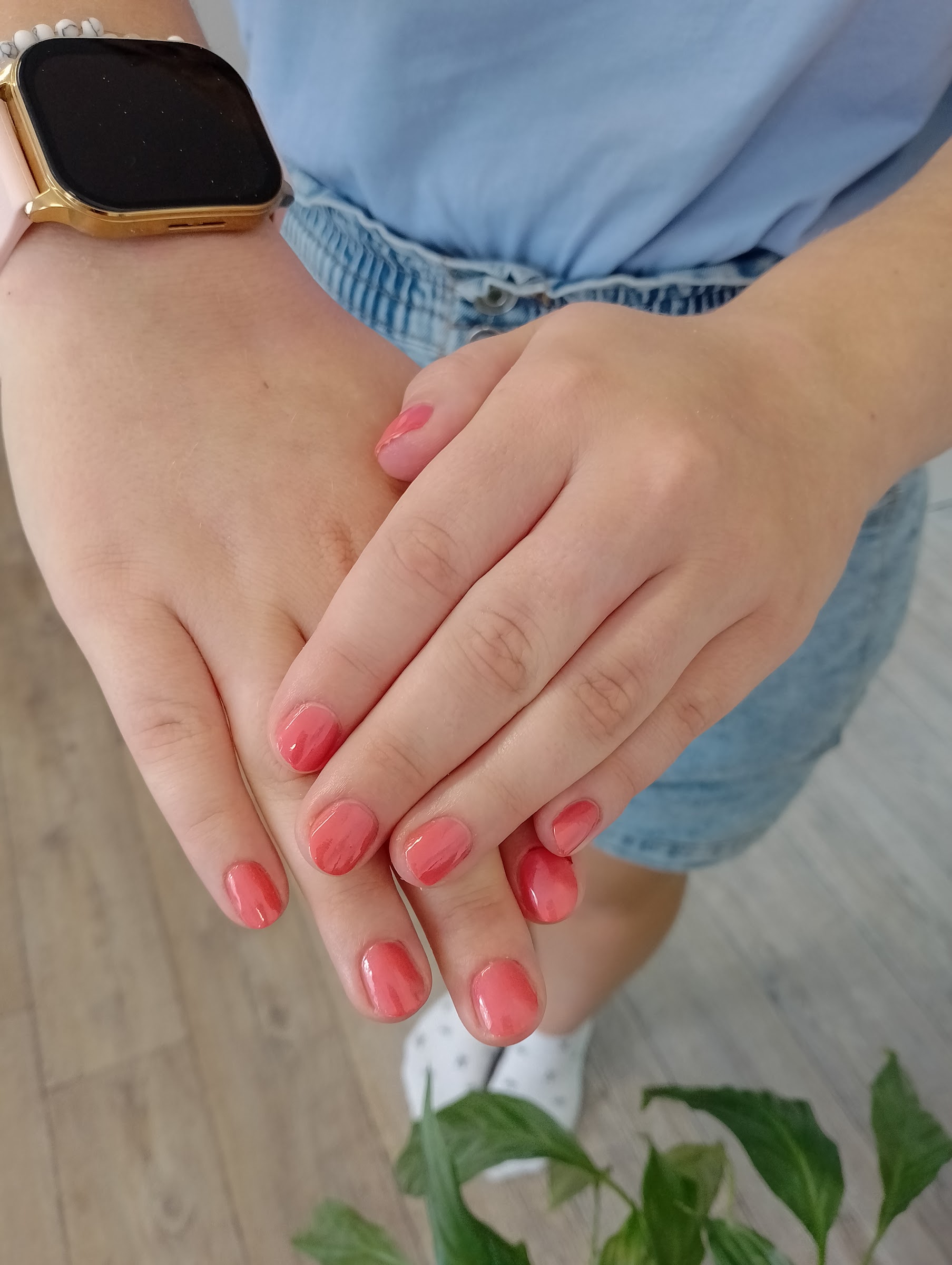 AETHERI SPA - Tereza Poláková foto 6