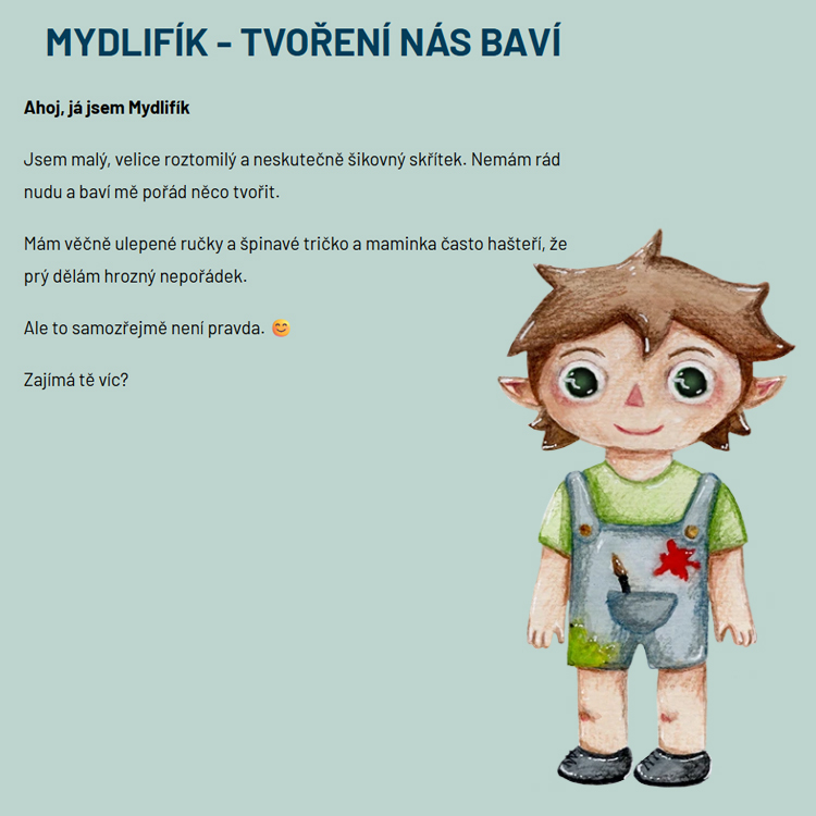 Mydlifik.cz foto 3