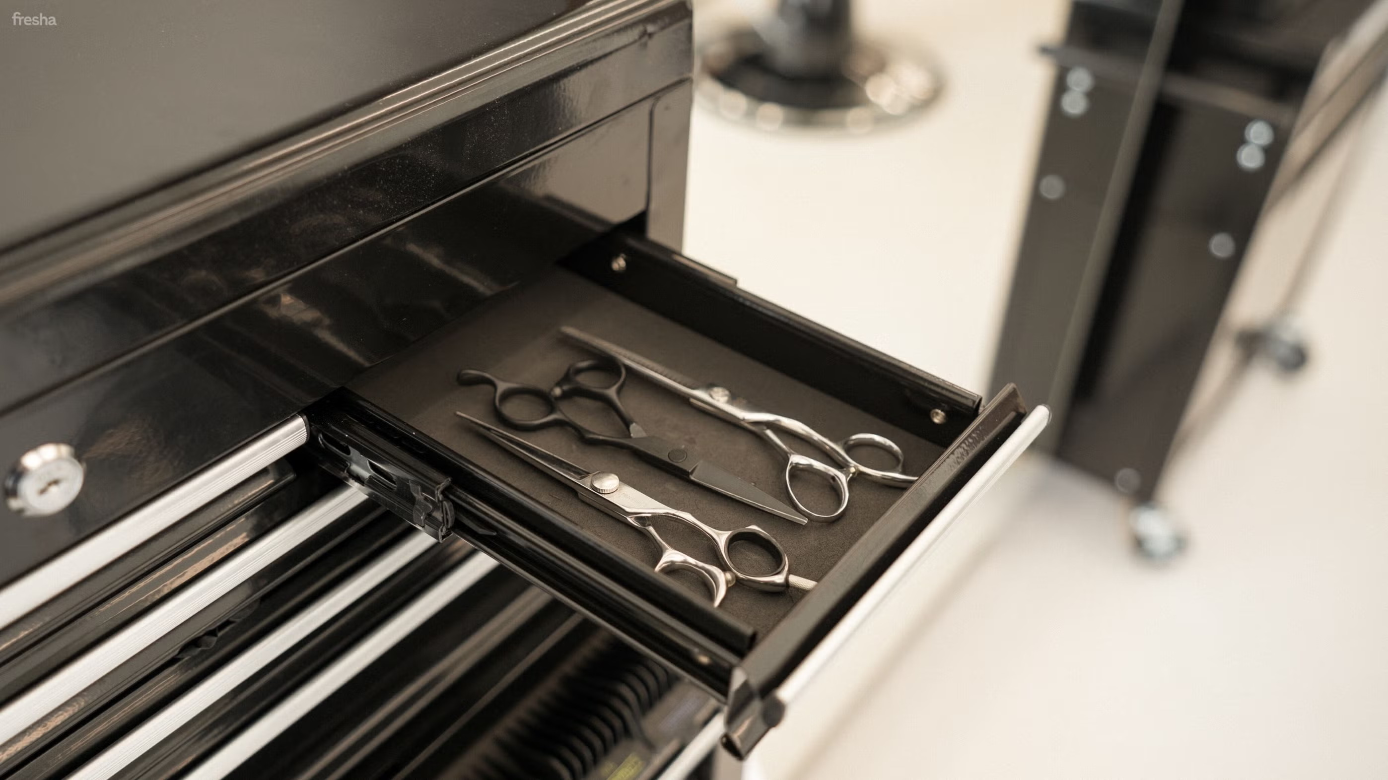 PROFIL Barbershop foto 4