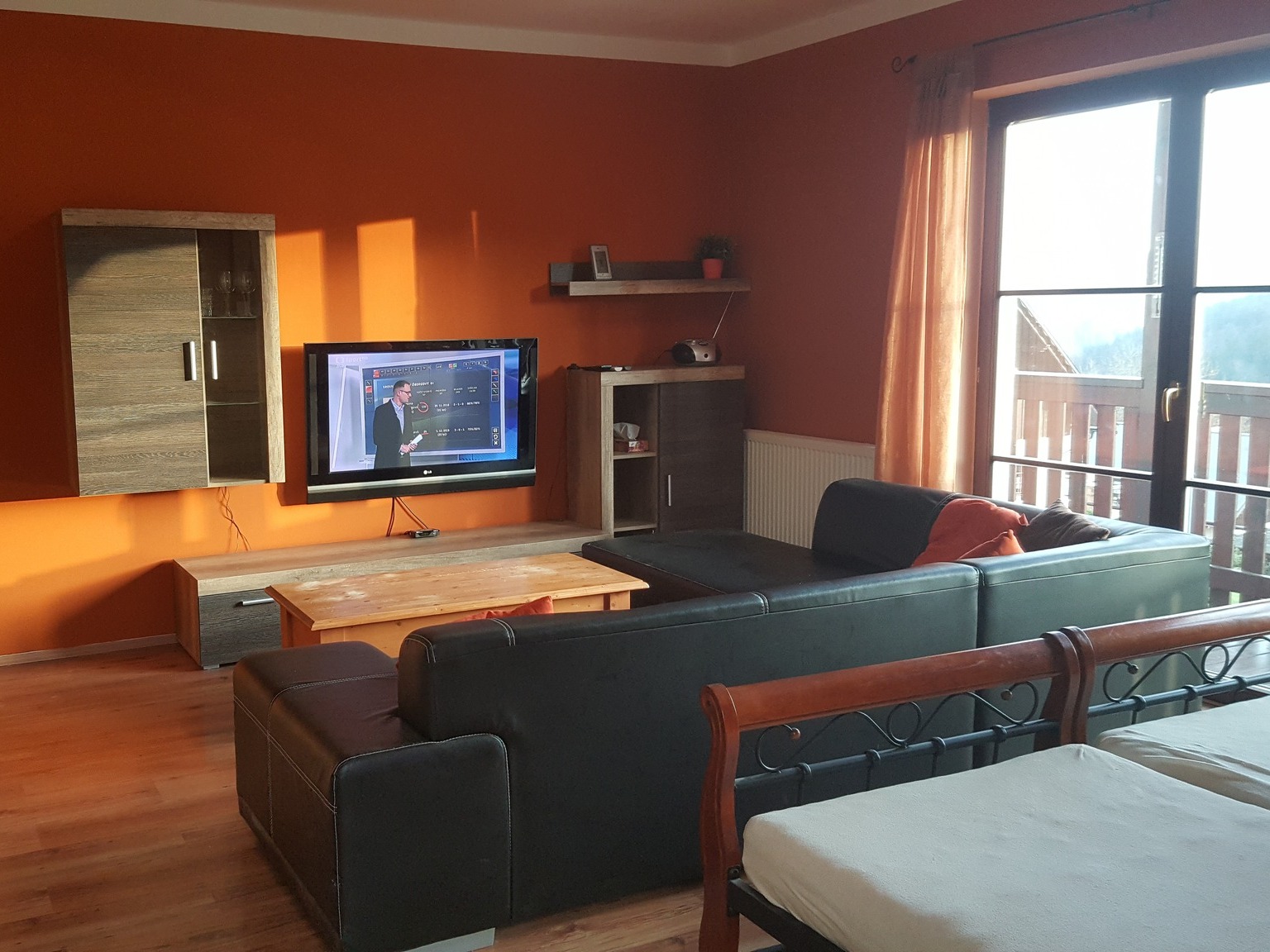 Apartmán Vítkovice foto 2