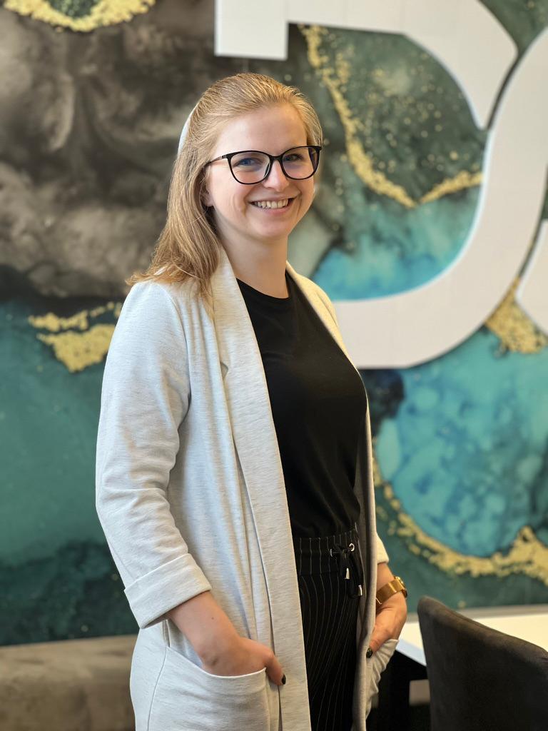 Bc. Lucie Nekvindová foto 3