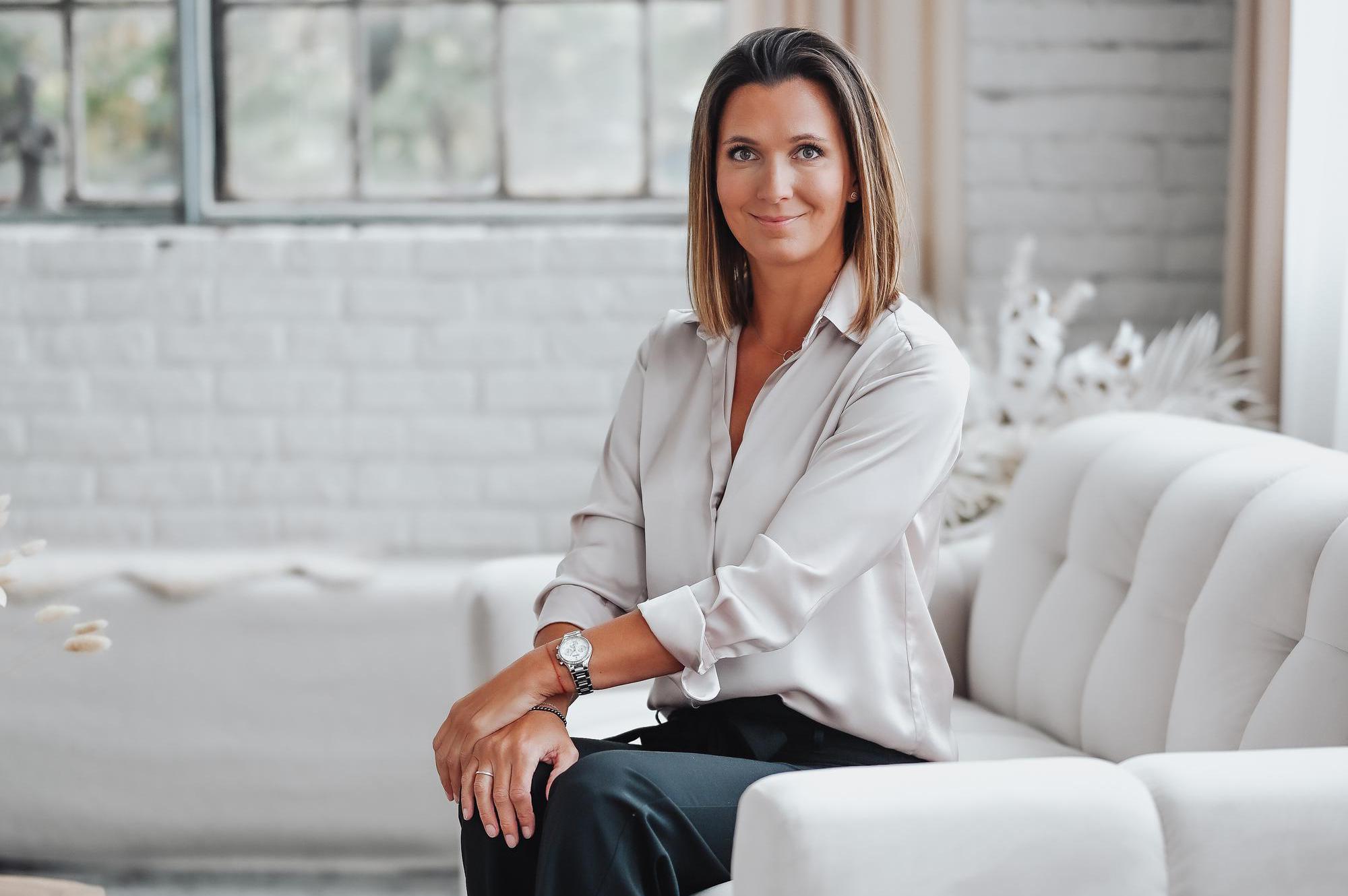 Jana Šmídová Reality