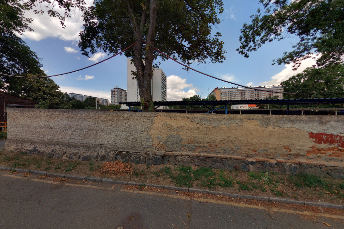 PARKOVÁNÍ PRAHA s.r.o. foto 5