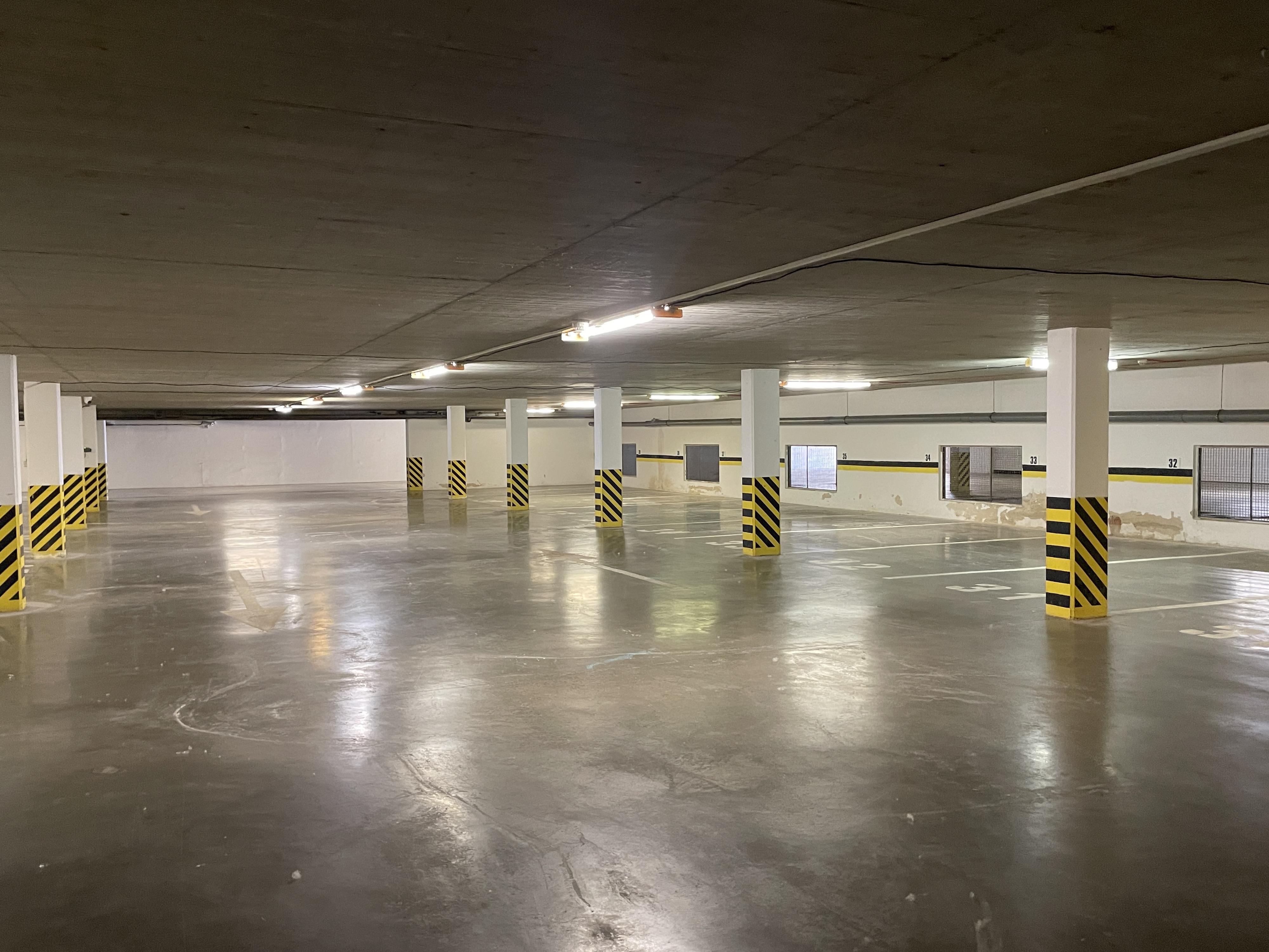 PARKOVÁNÍ PRAHA s.r.o. foto 4