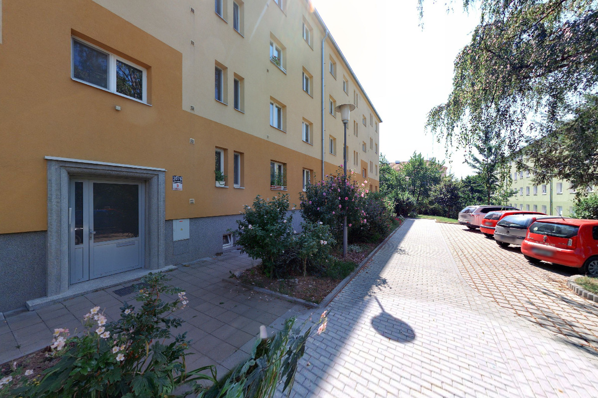 S Alishou v kuchyni foto 2