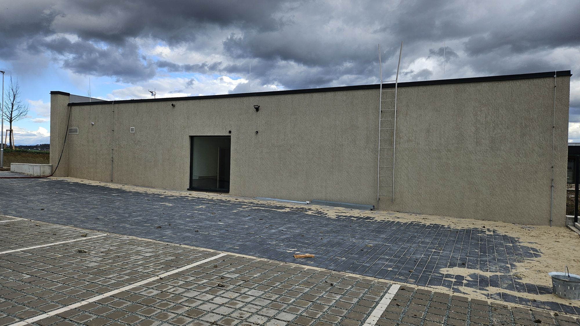 Charitní odlehčovací služby Červánky - Holice foto 2