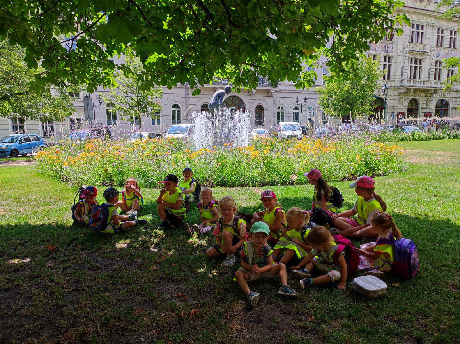 Dětská skupina Pohoda foto 5