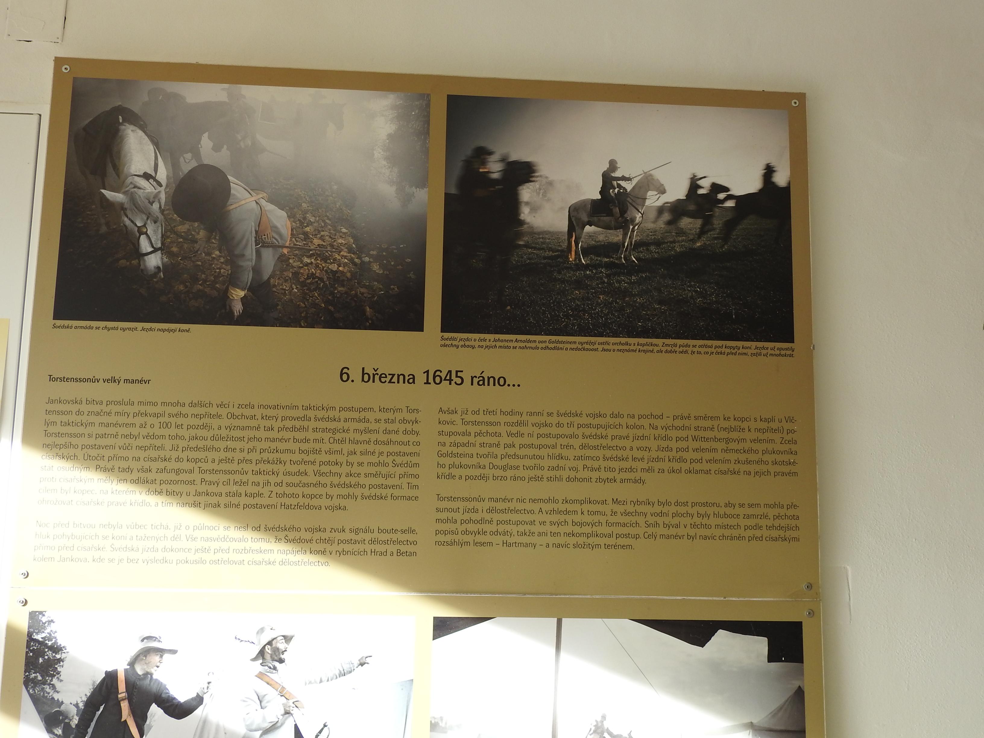 Knihovna Jankov foto 3