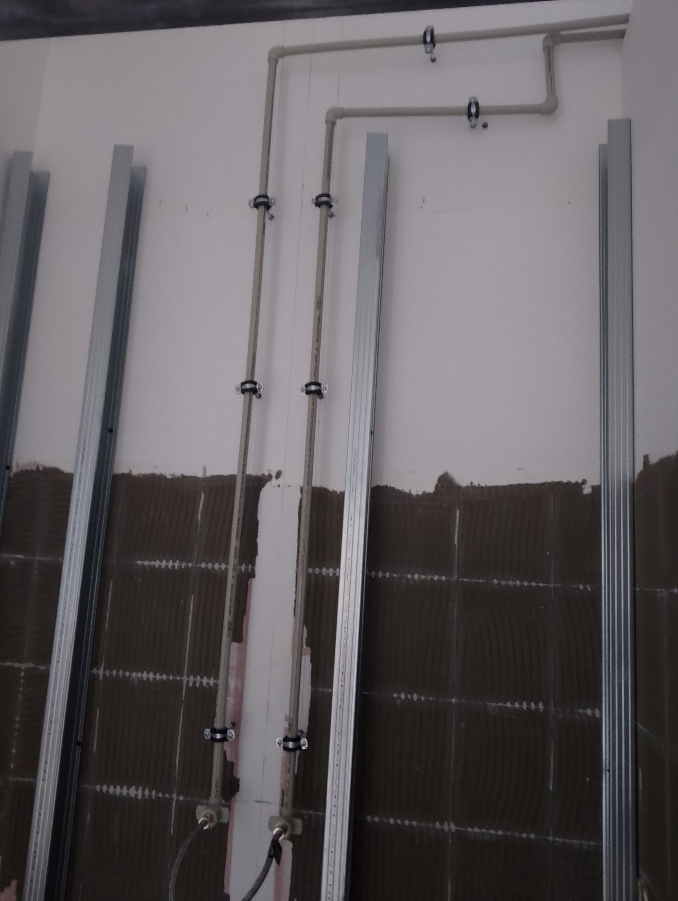 Vodoinstalatérství, topenářství - Karel Hamouz foto 3