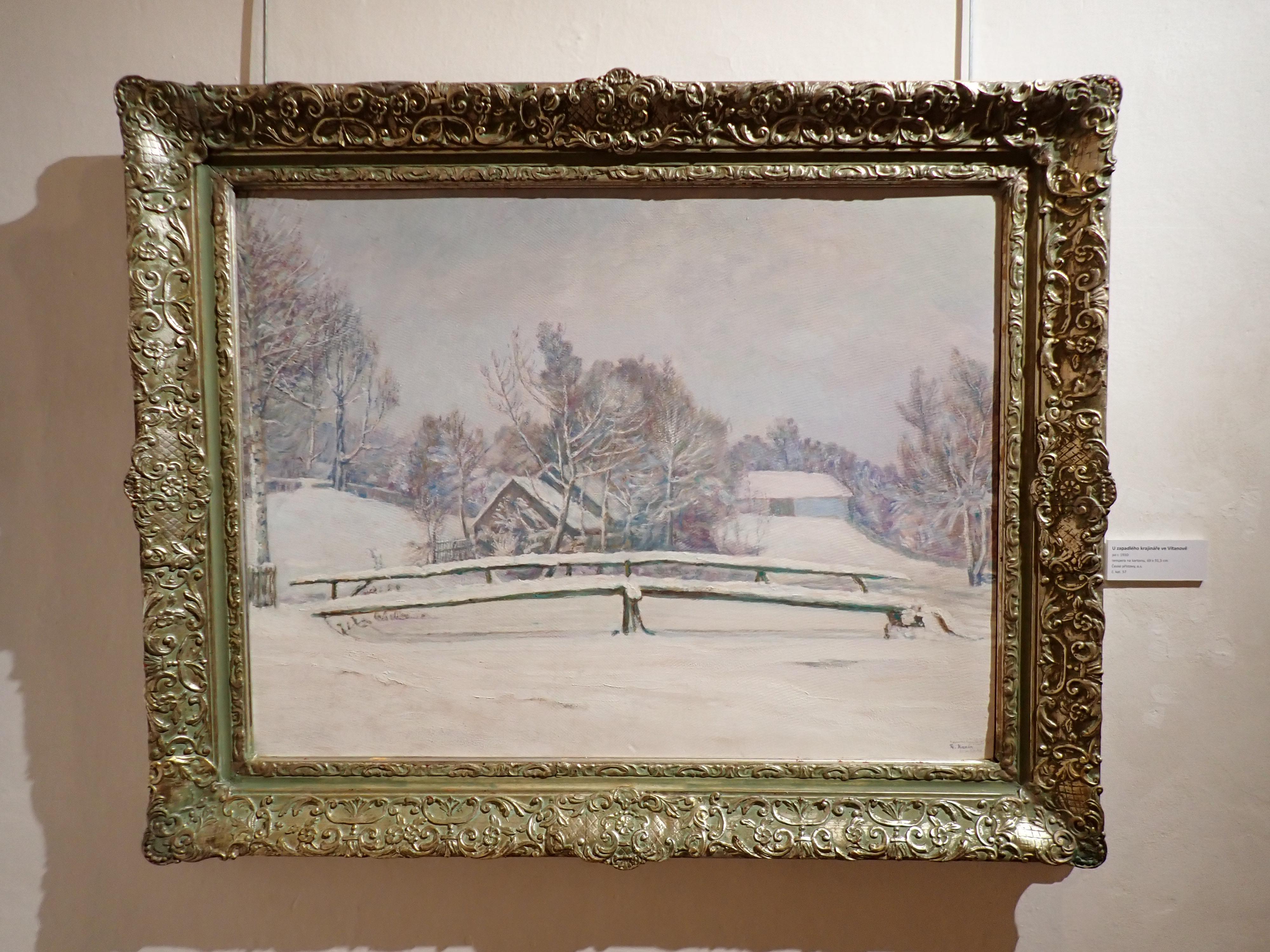 Městské muzeum a galerie Hlinsko foto 4