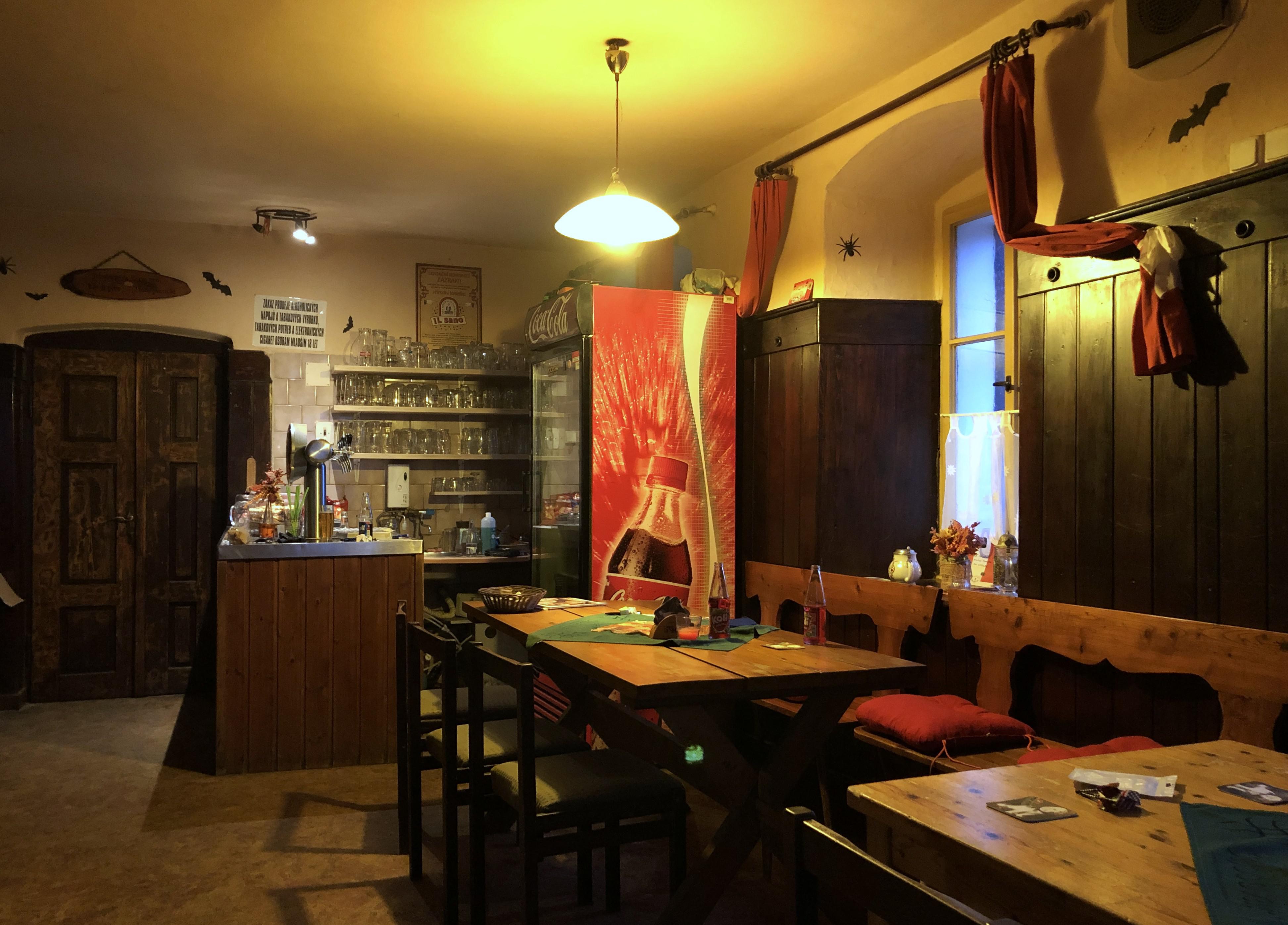 Hospůdka U Psůtků foto 2