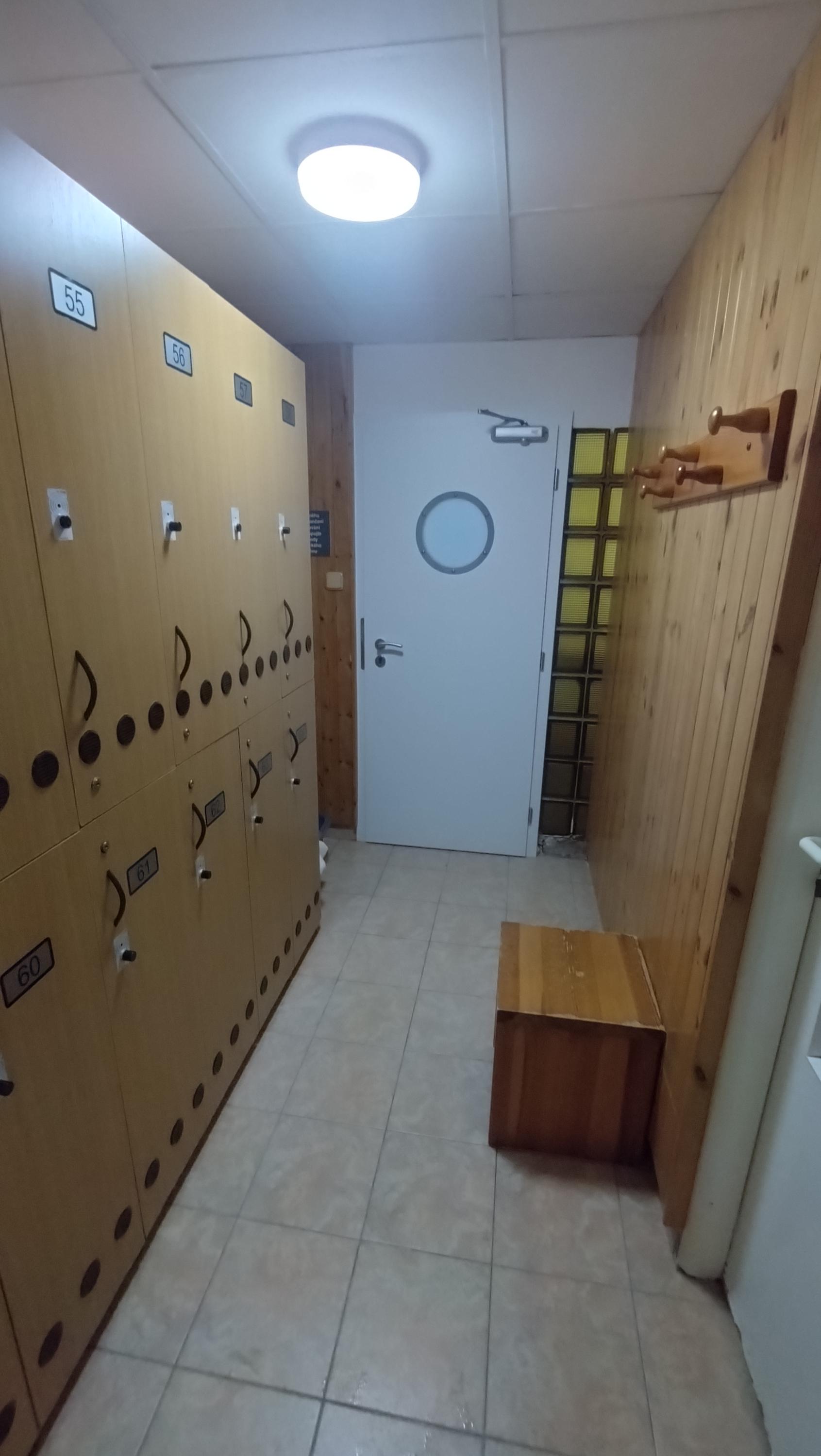 Sauna Jilemnice foto 2