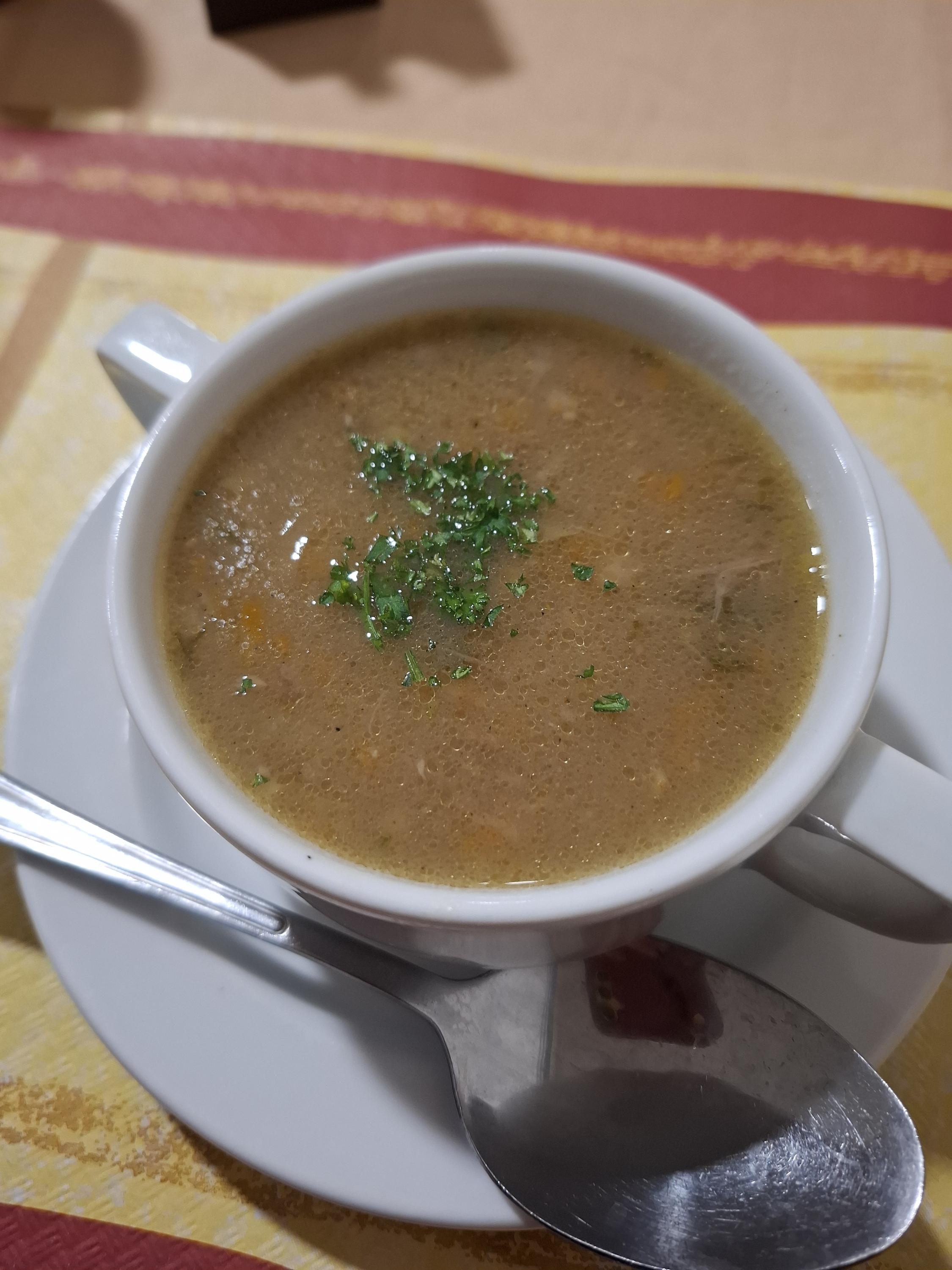 Restaurace Bašta u Stýblů foto 4