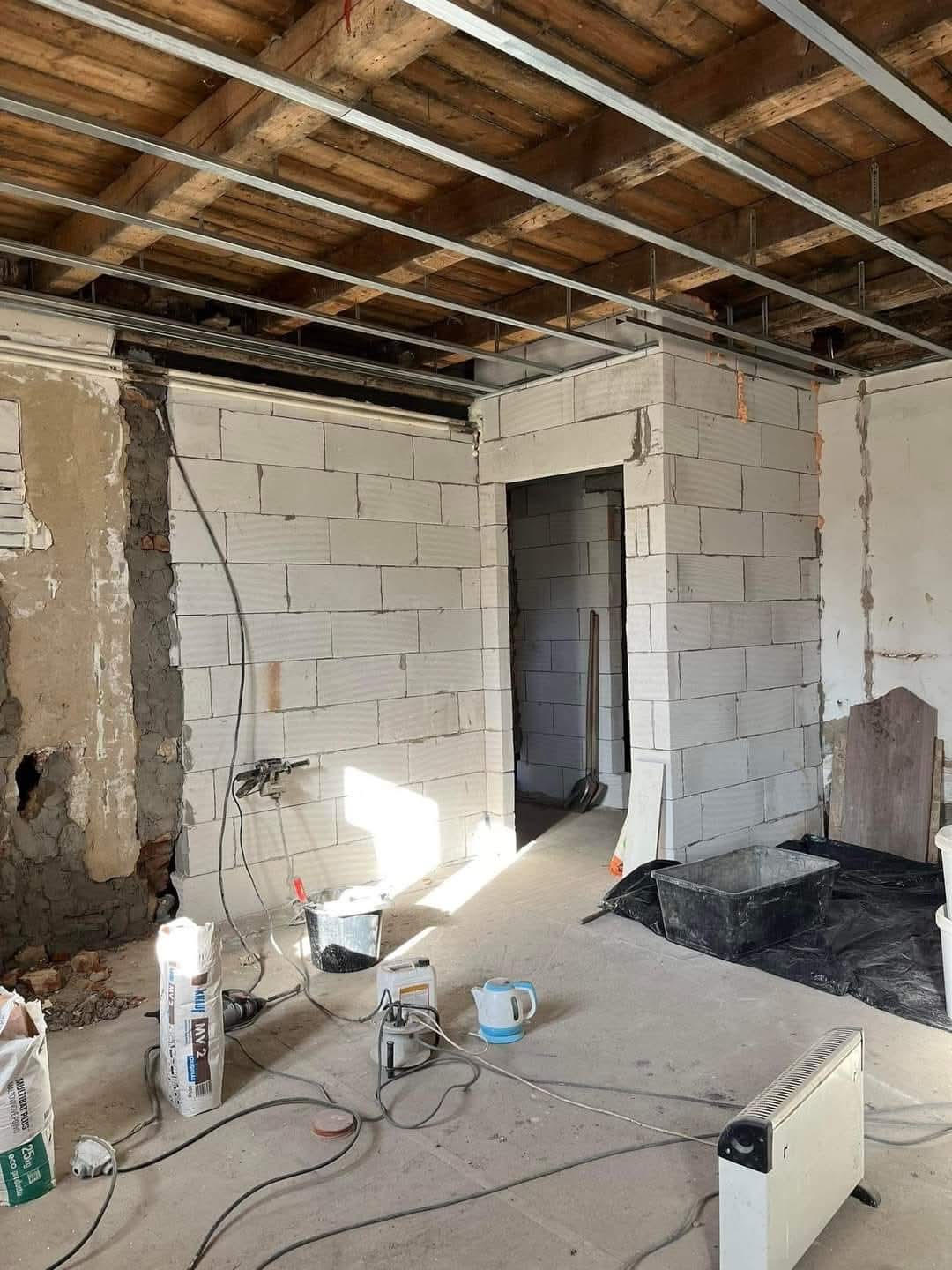 Zednictví Ladislav Kováč foto 2