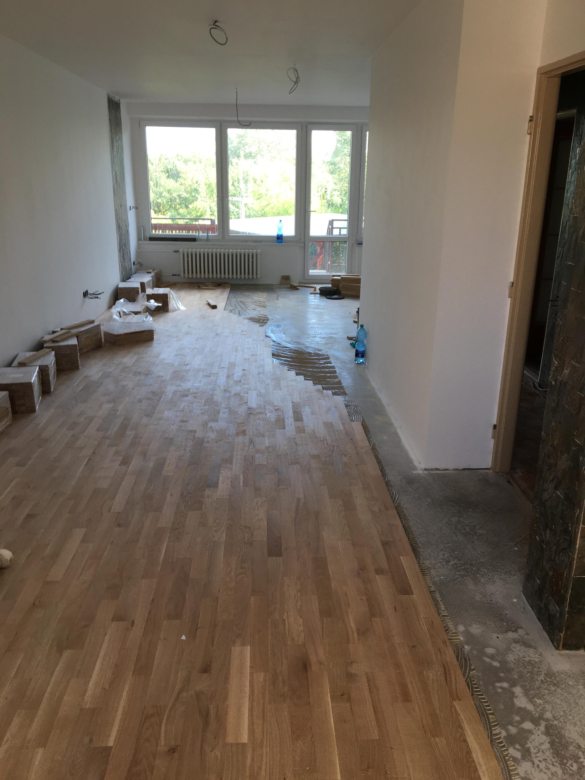 Podlahářství Martin Heczko foto 2