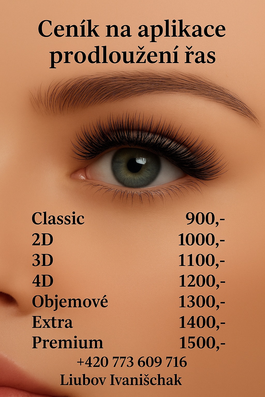 Bohemy studio Liubov Ivanishchak foto 3