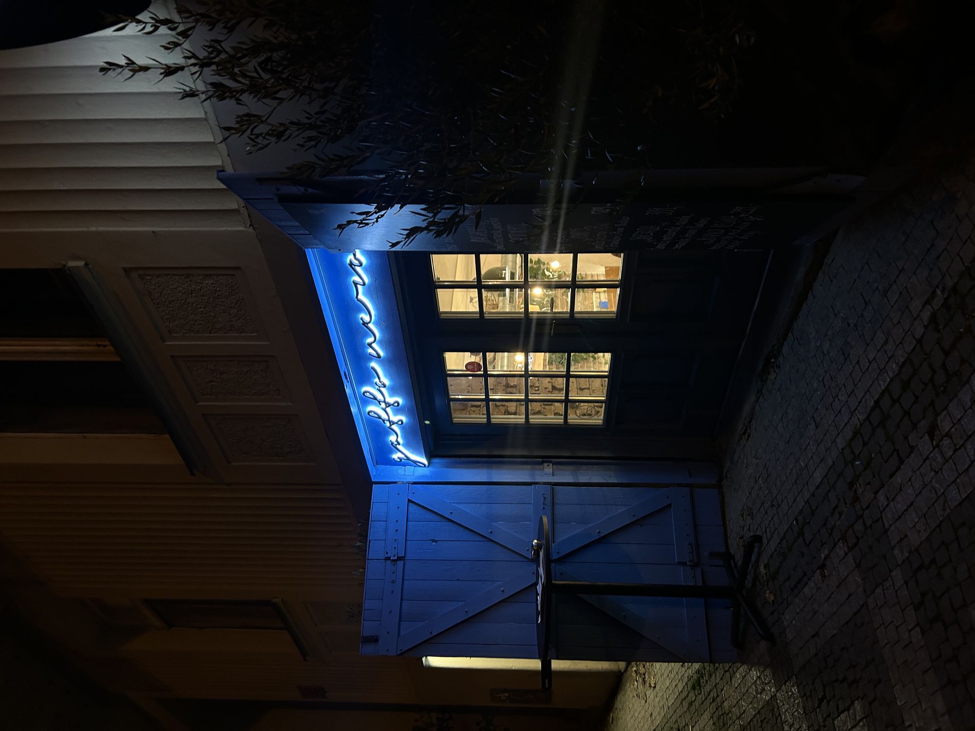 Pizza Gatto Nero Letná - Holešovice foto 2