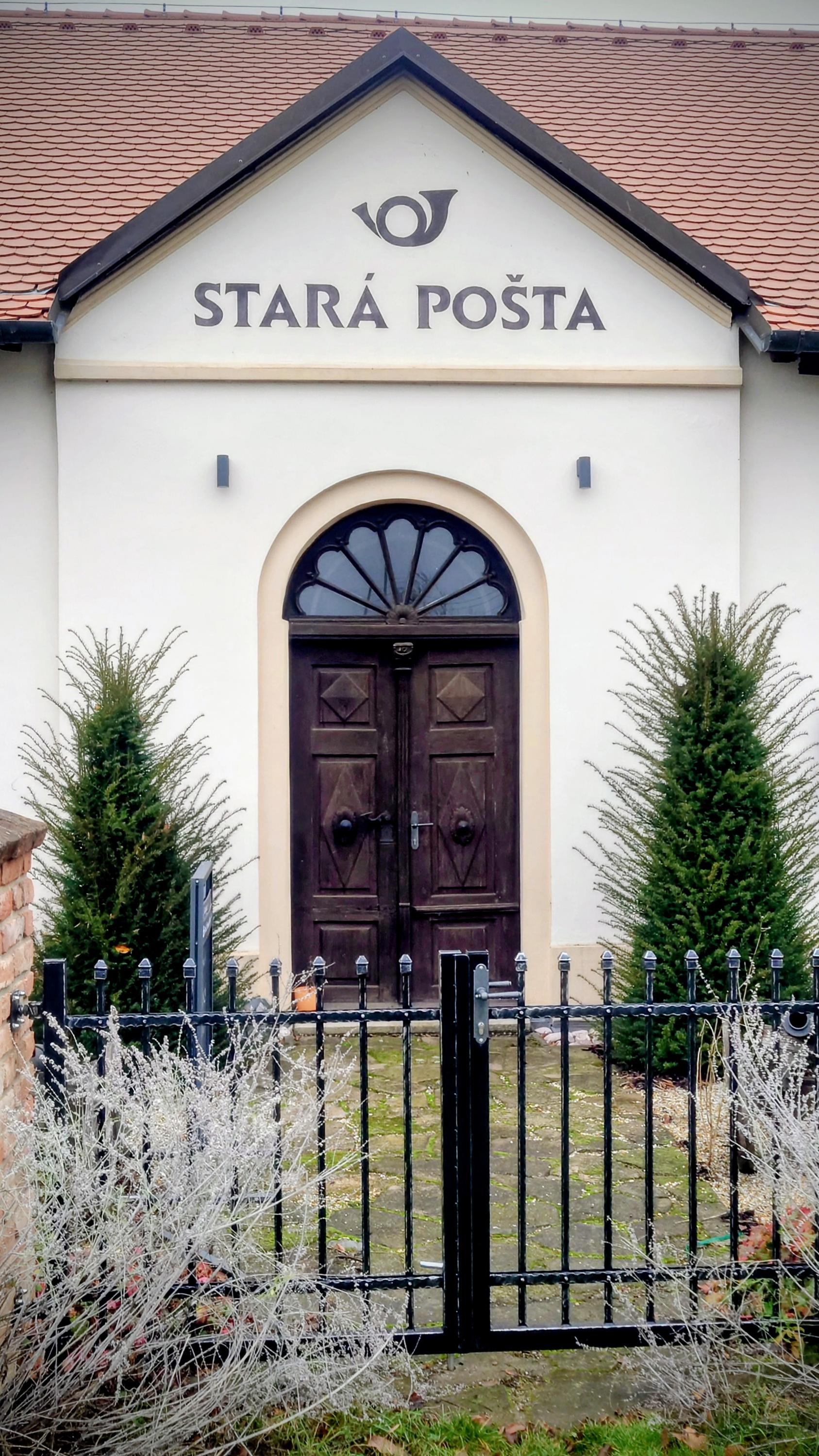 Restaurace Stará Pošta foto 5