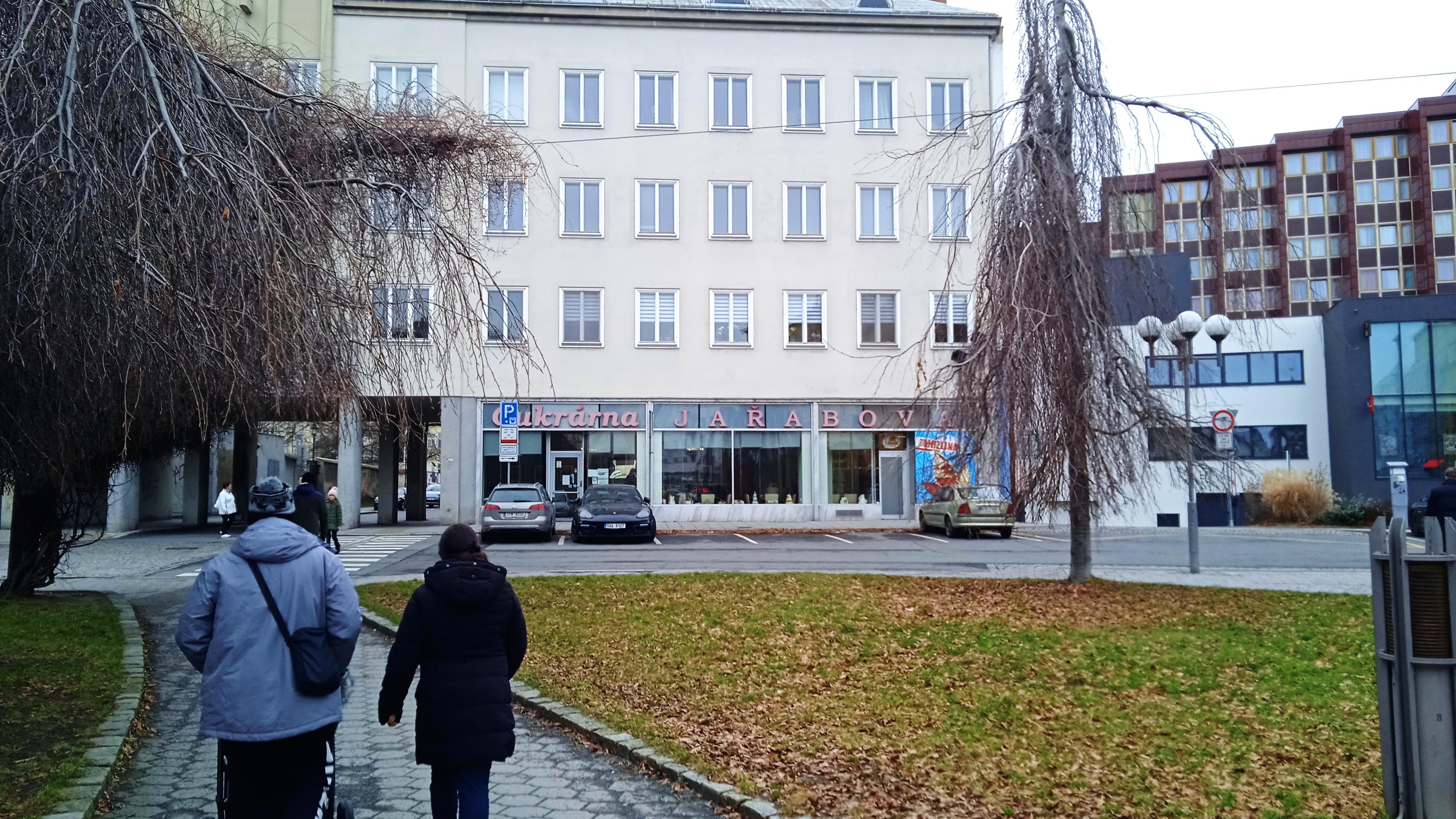 Cukrárna Jařabová foto 3