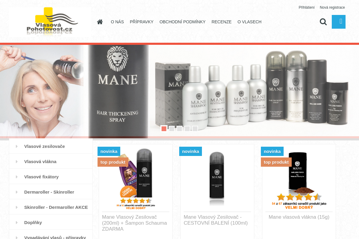 Vlasovapohotovost.cz