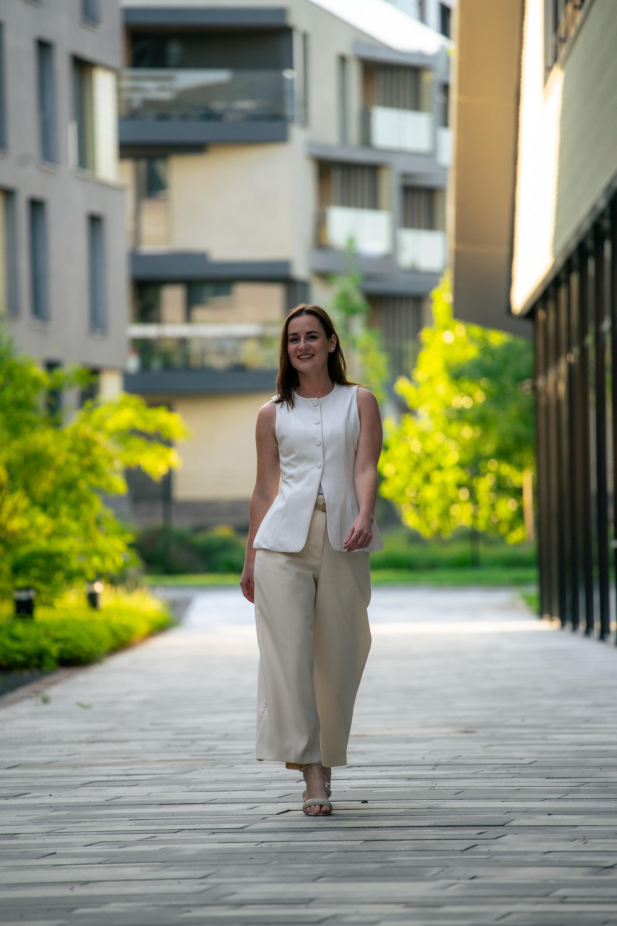 Barbora Čížková - RE/MAX G8 Reality foto 2