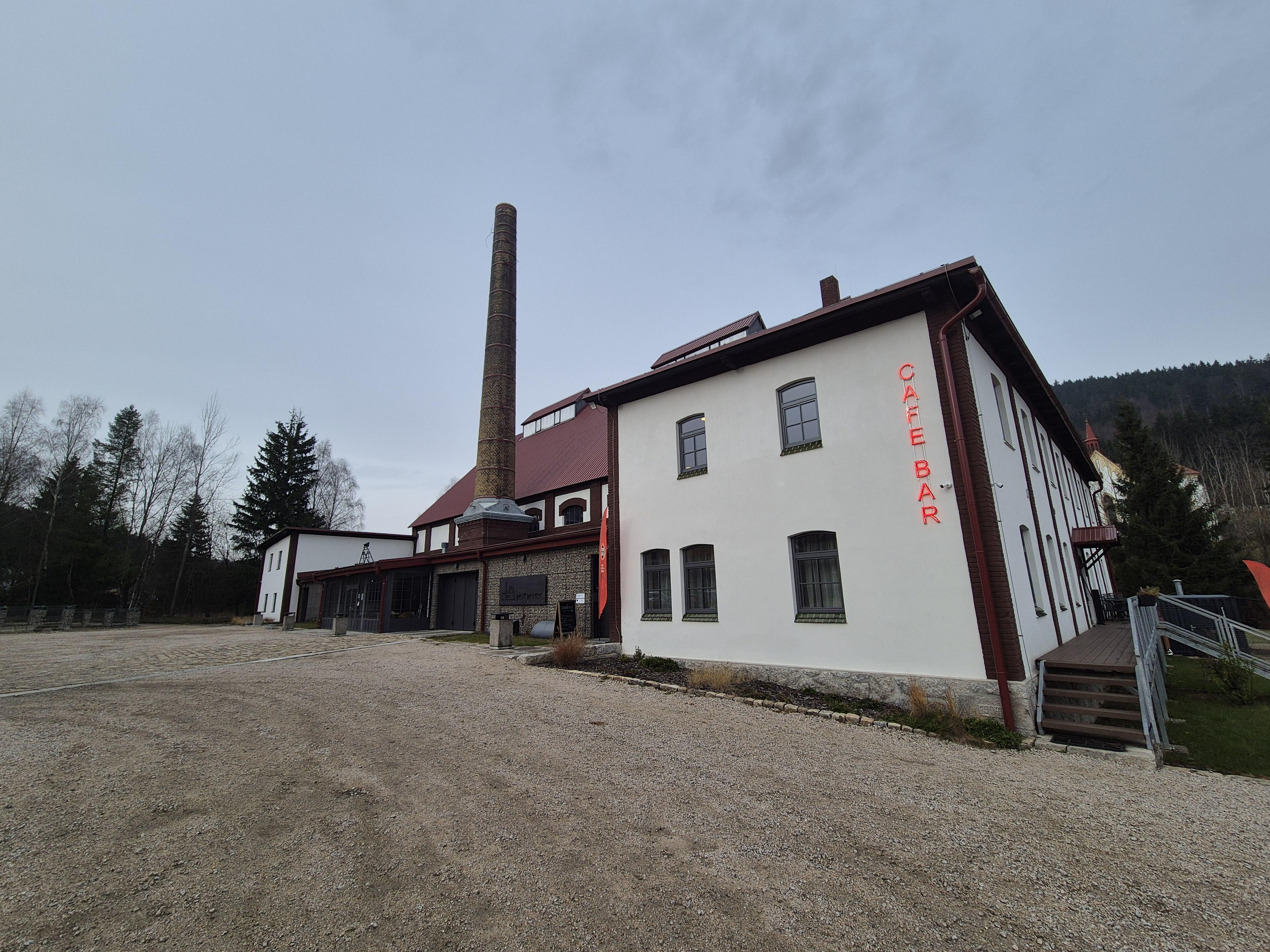 Huť Marie foto 4
