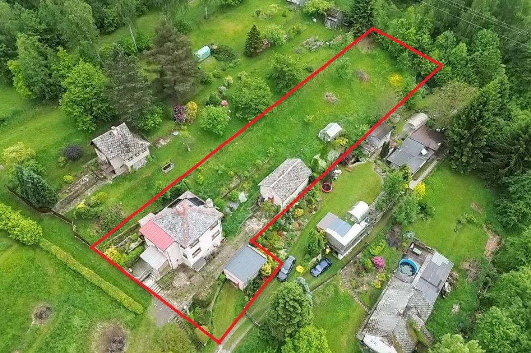 Prodej rodinného domu 110 m², Úpice