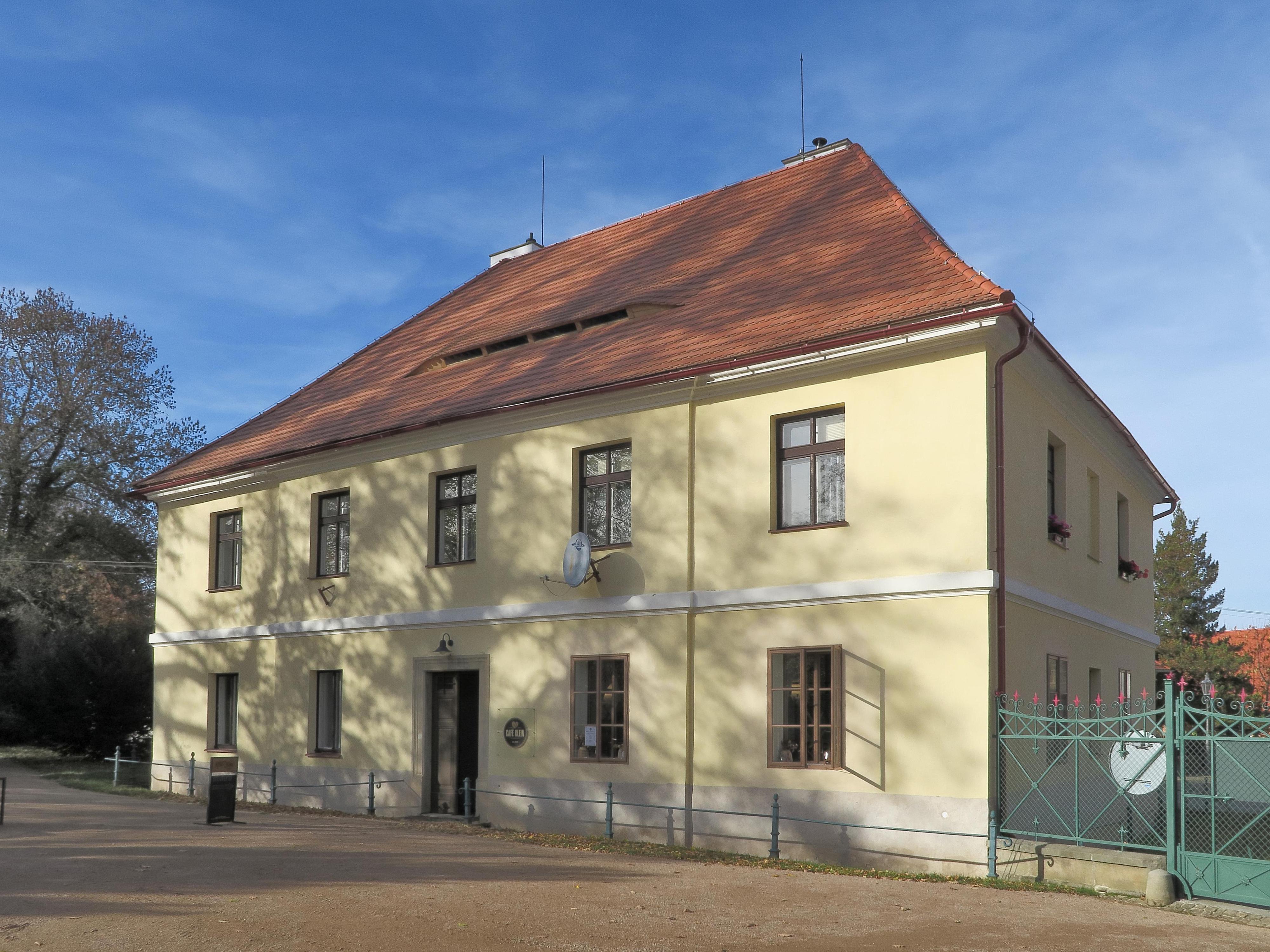 Café Klein foto 4