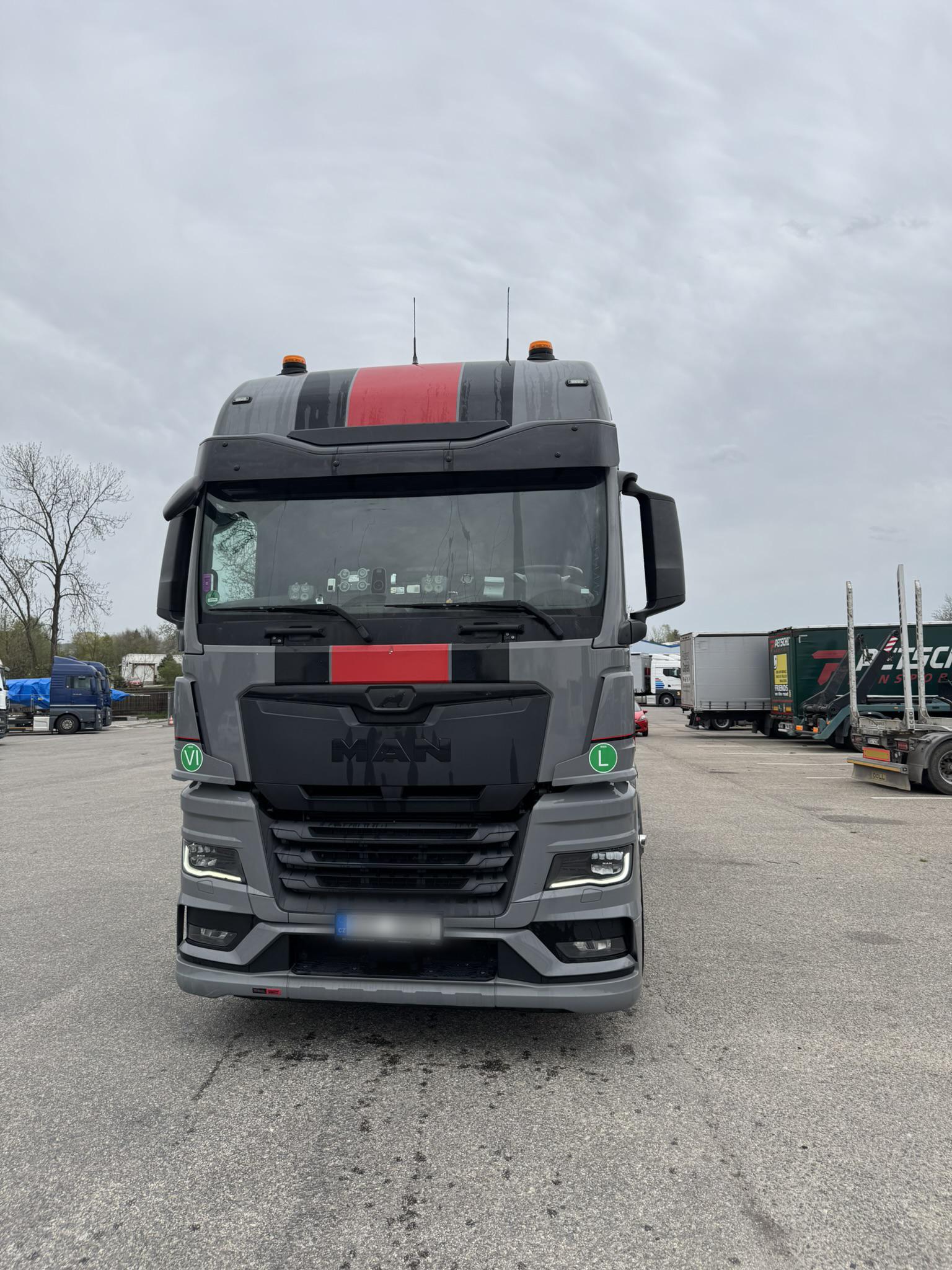 Vi.S Transport s. r. o. foto 2