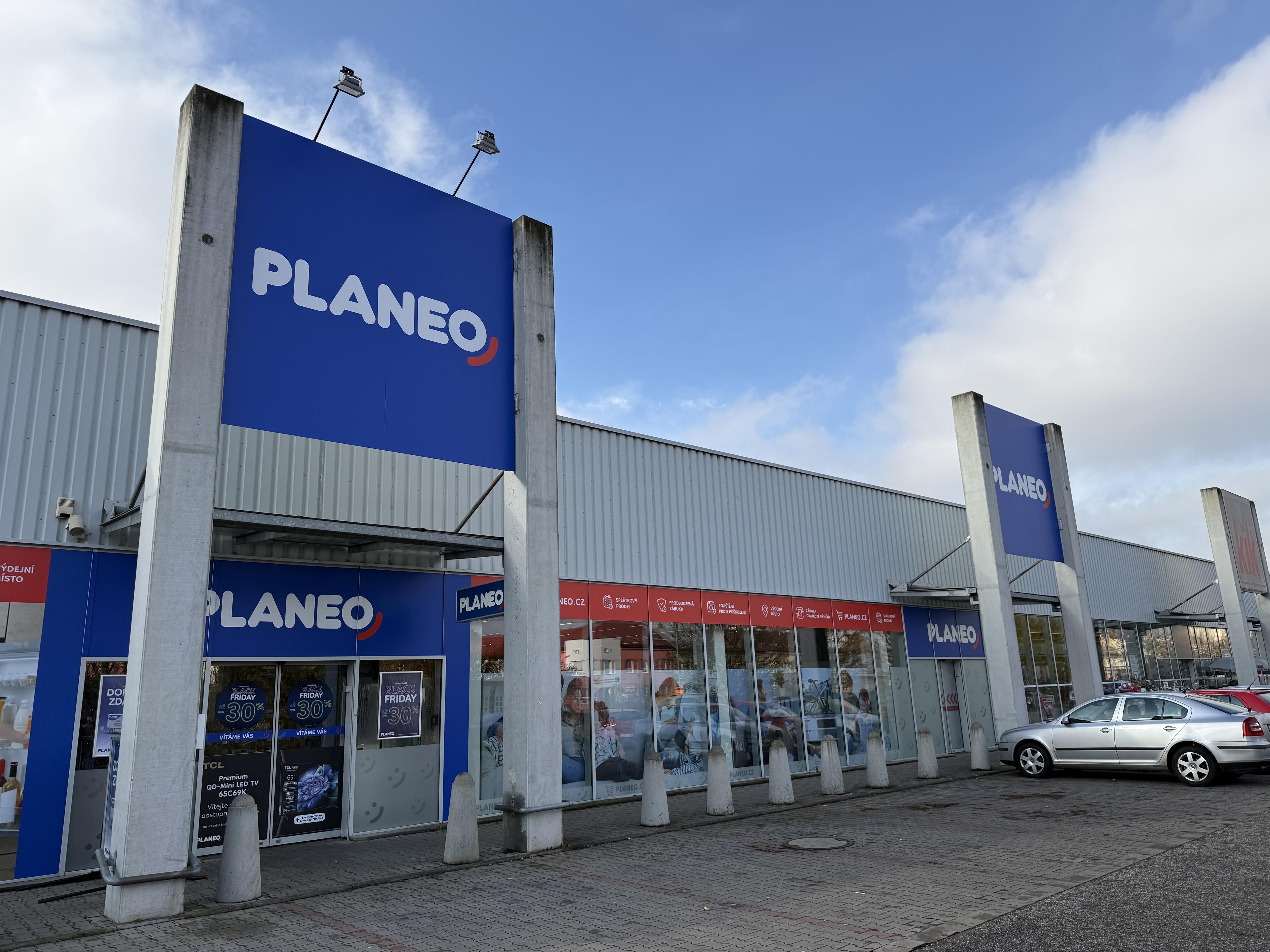 PLANEO foto 3