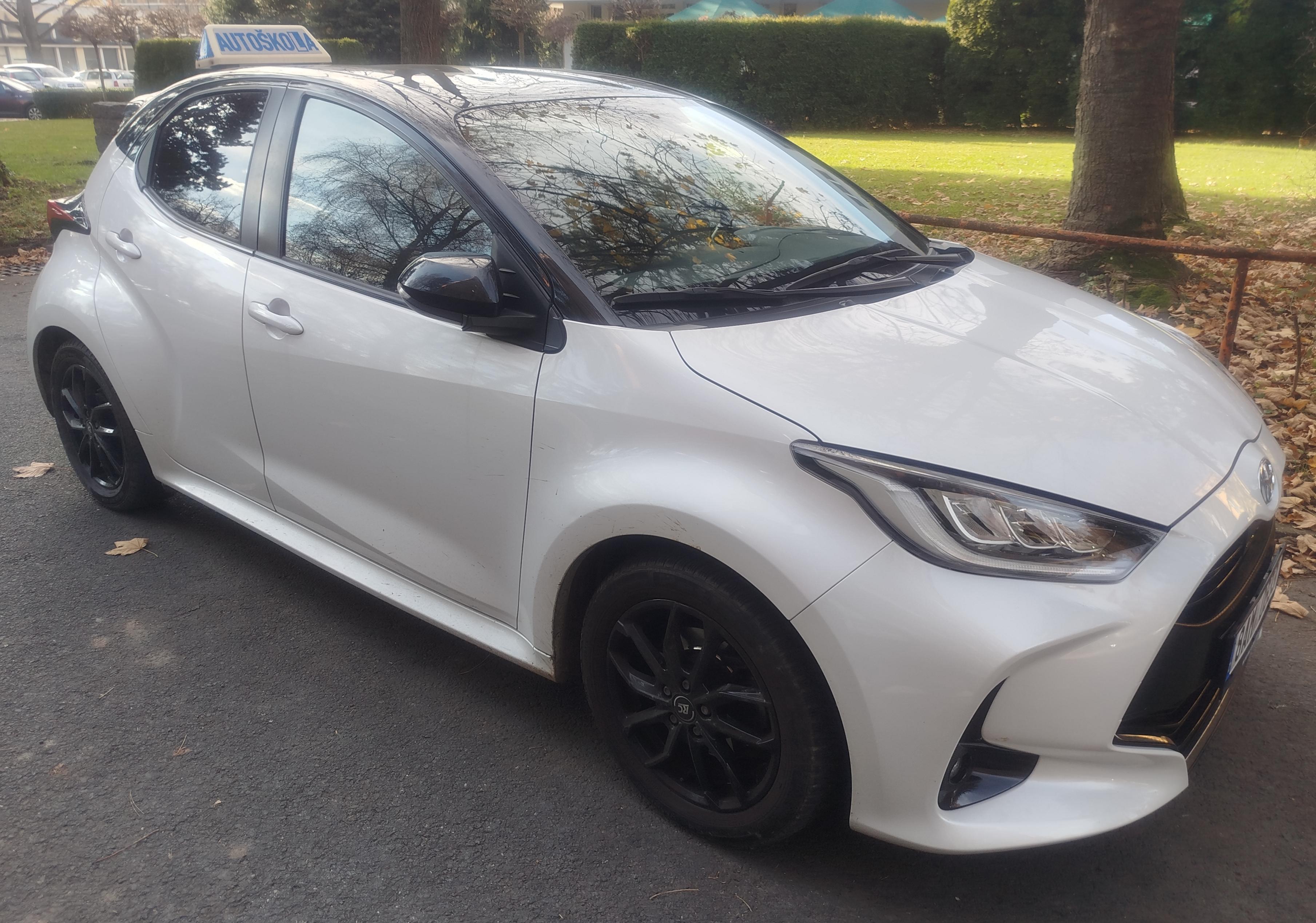 Autoškola Mikulajová Pavla foto 2