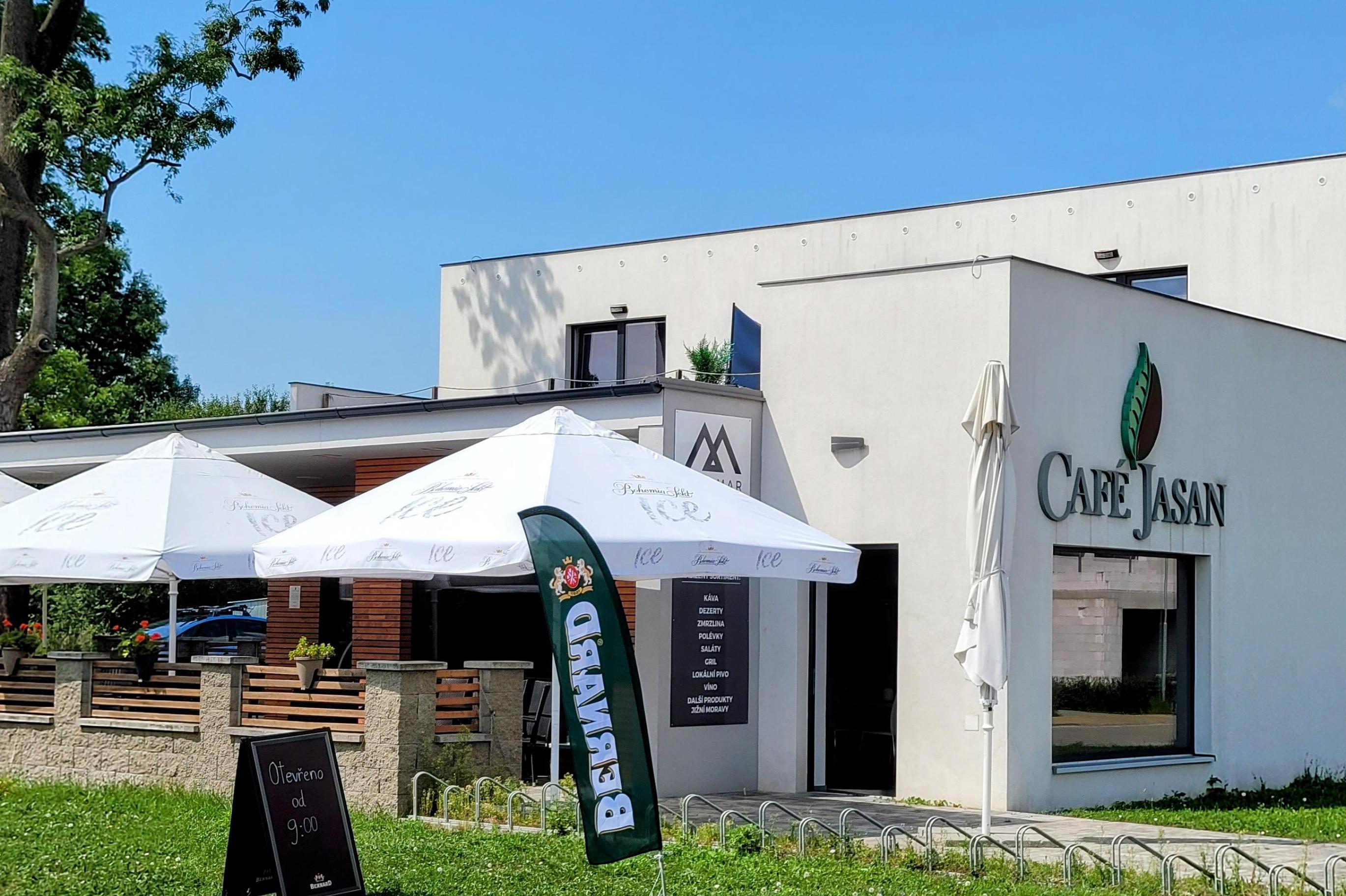 Cafe Jasan - MIROMAR