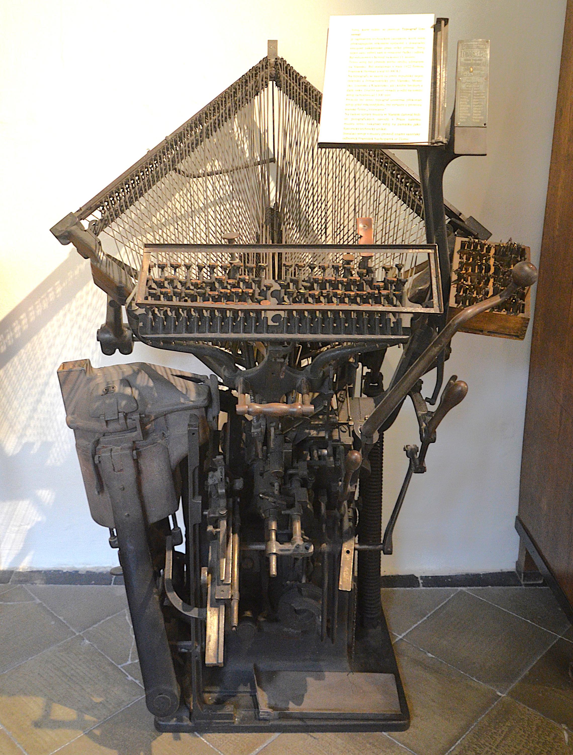 Vlastivědné muzeum ve Slaném foto 5