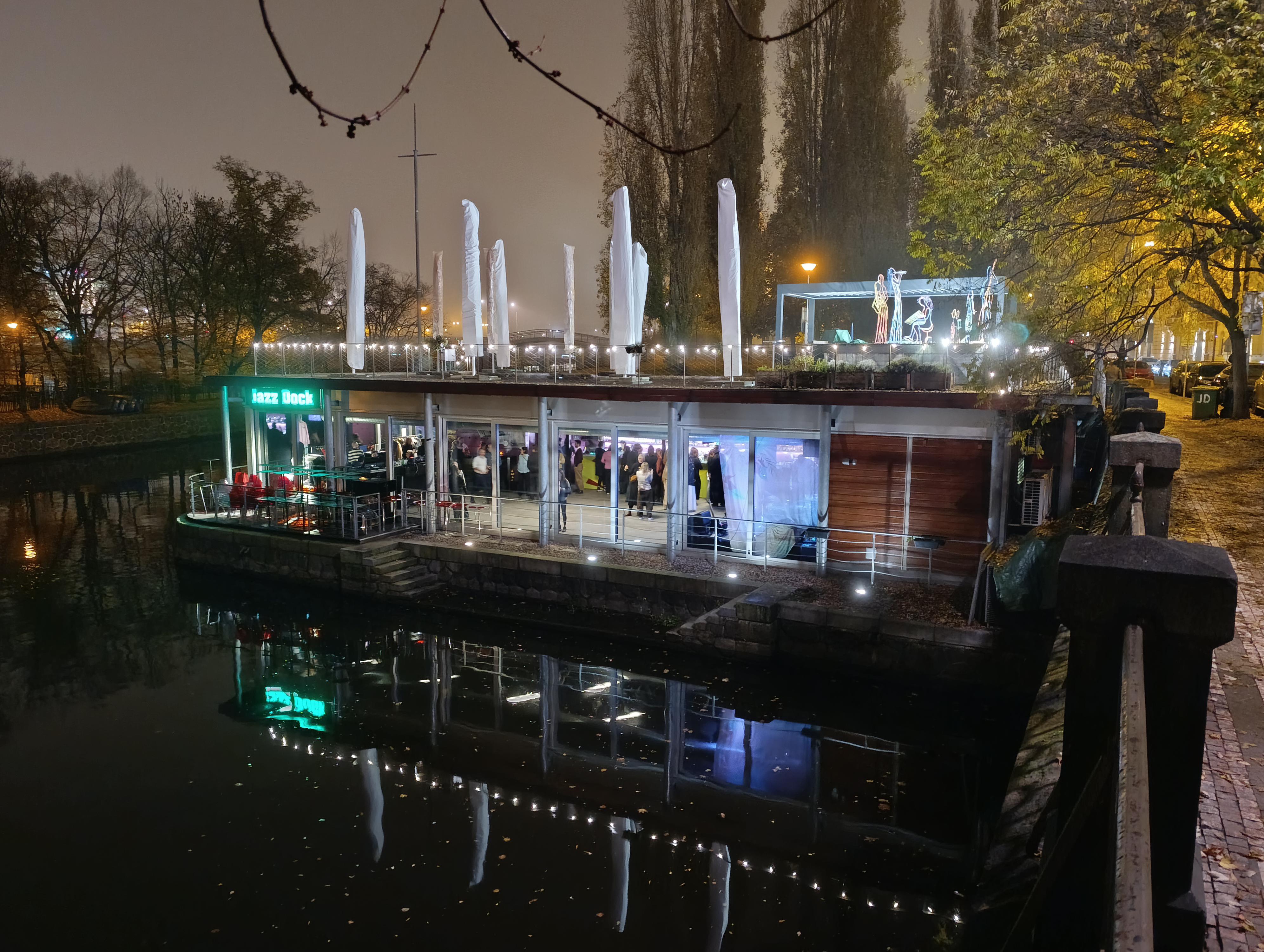 Jazz Dock foto 3